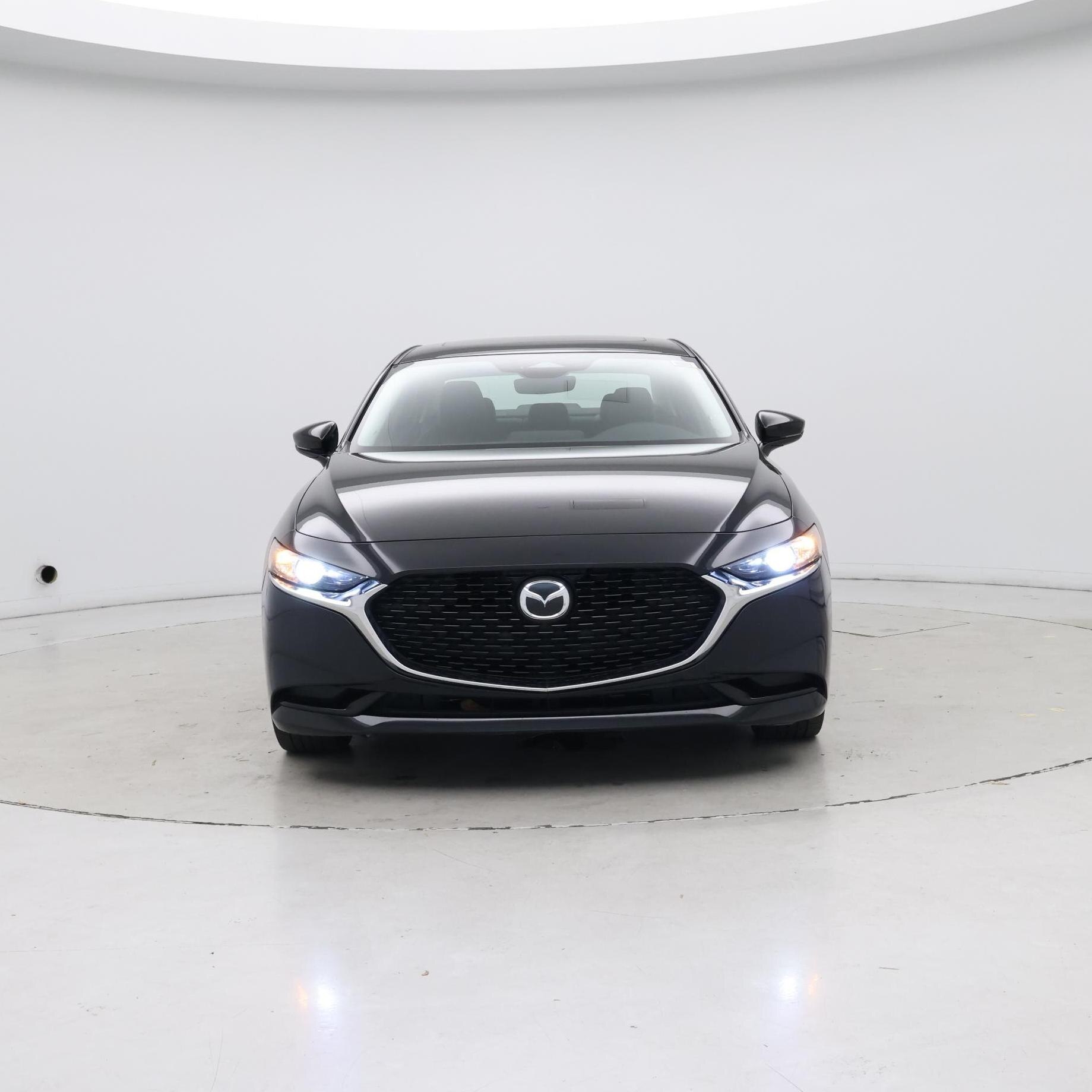 Thumbnail: 2025 Mazda Mazda3 - 5