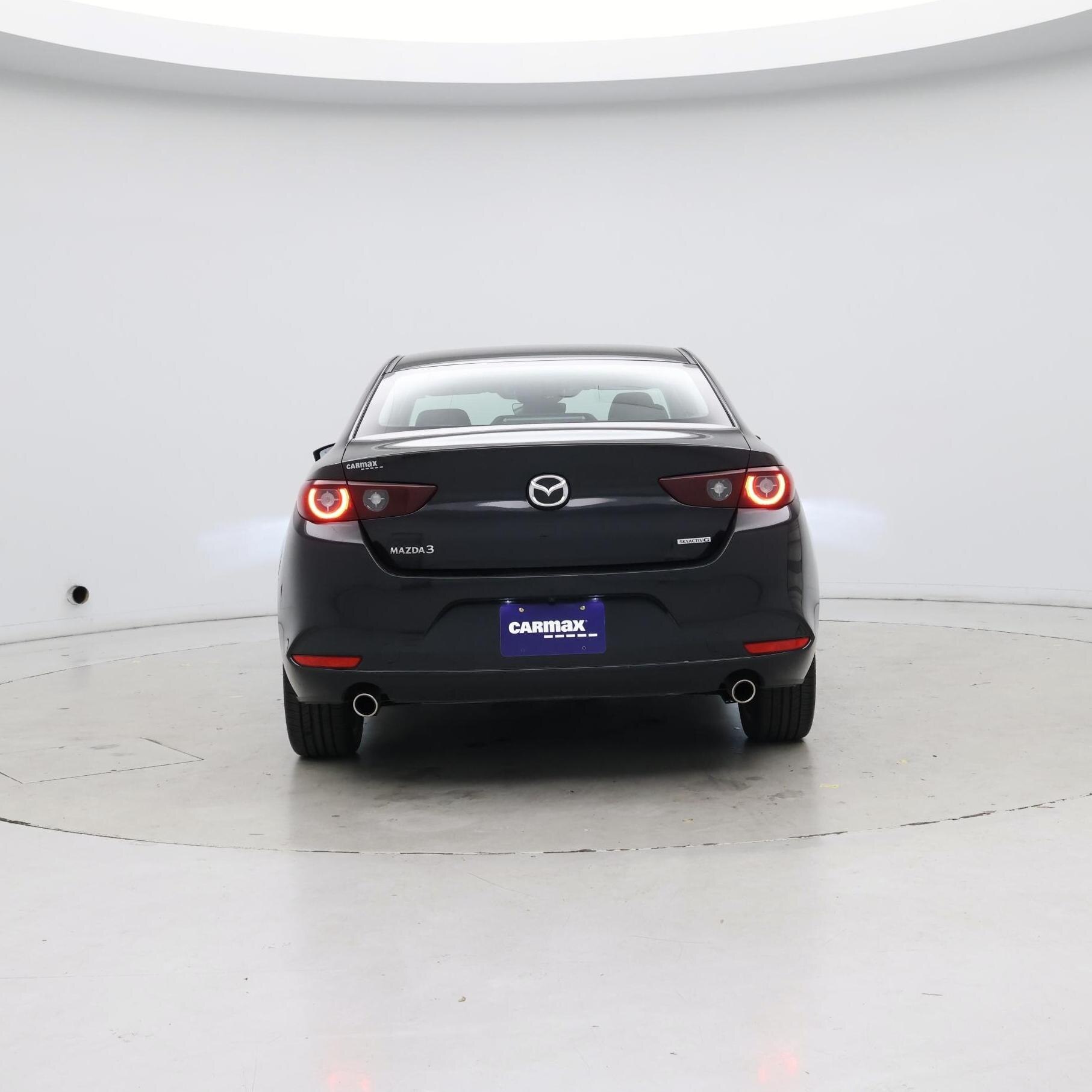 Thumbnail: 2025 Mazda Mazda3 - 6