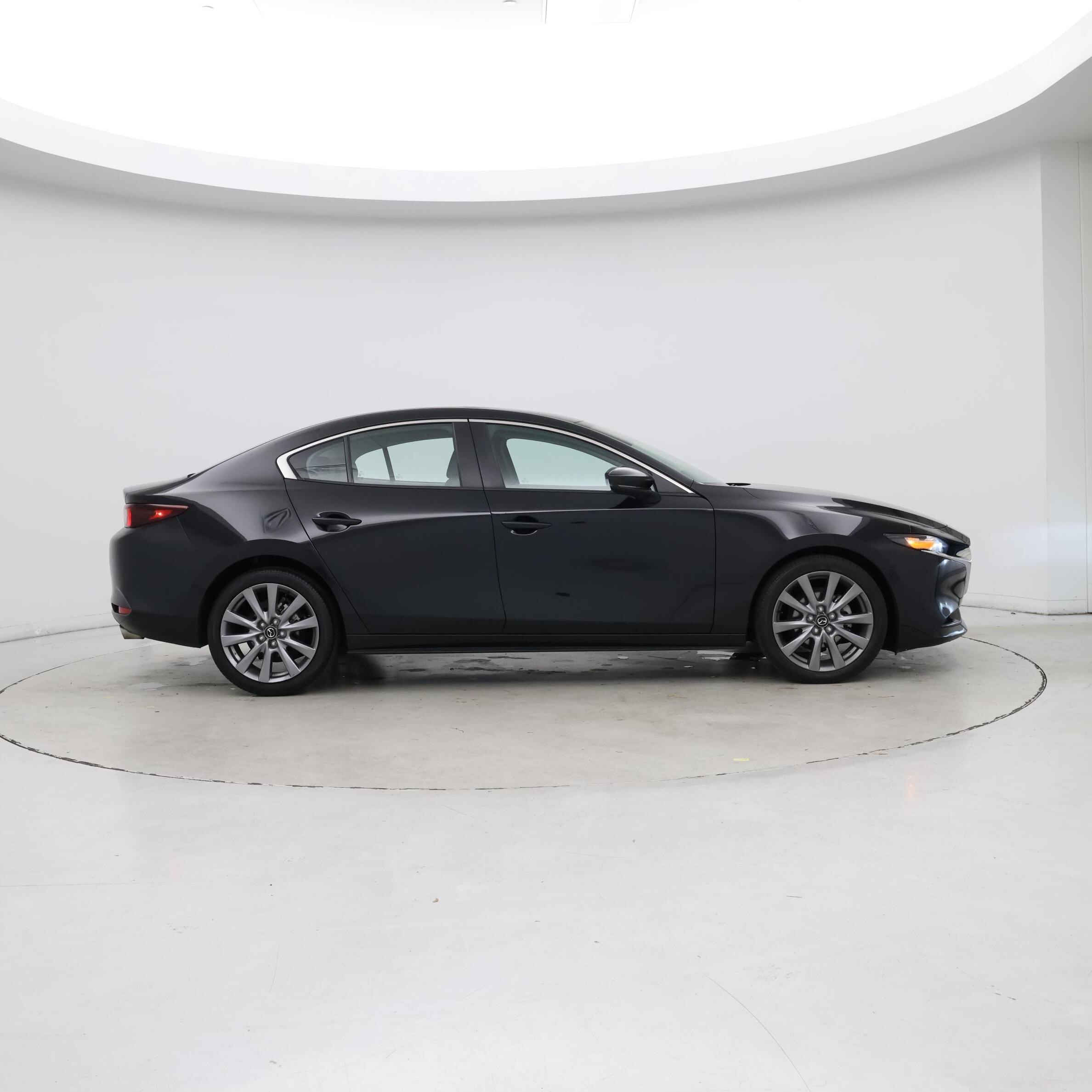 Thumbnail: 2025 Mazda Mazda3 - 7