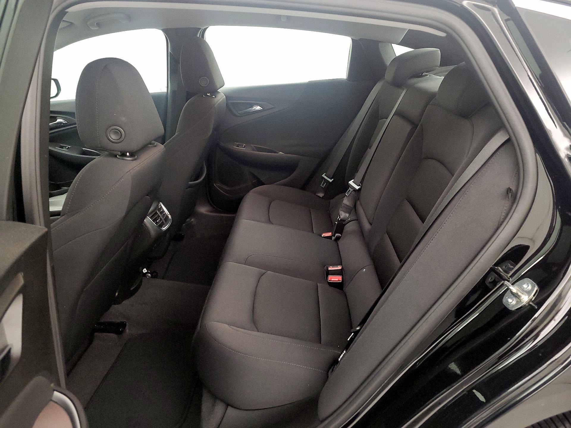 Thumbnail: 2023 Chevrolet Malibu - 19