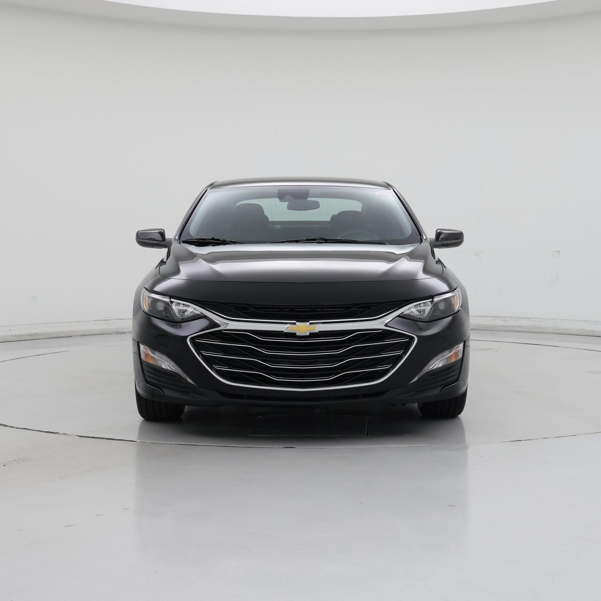 Thumbnail: 2023 Chevrolet Malibu - 5