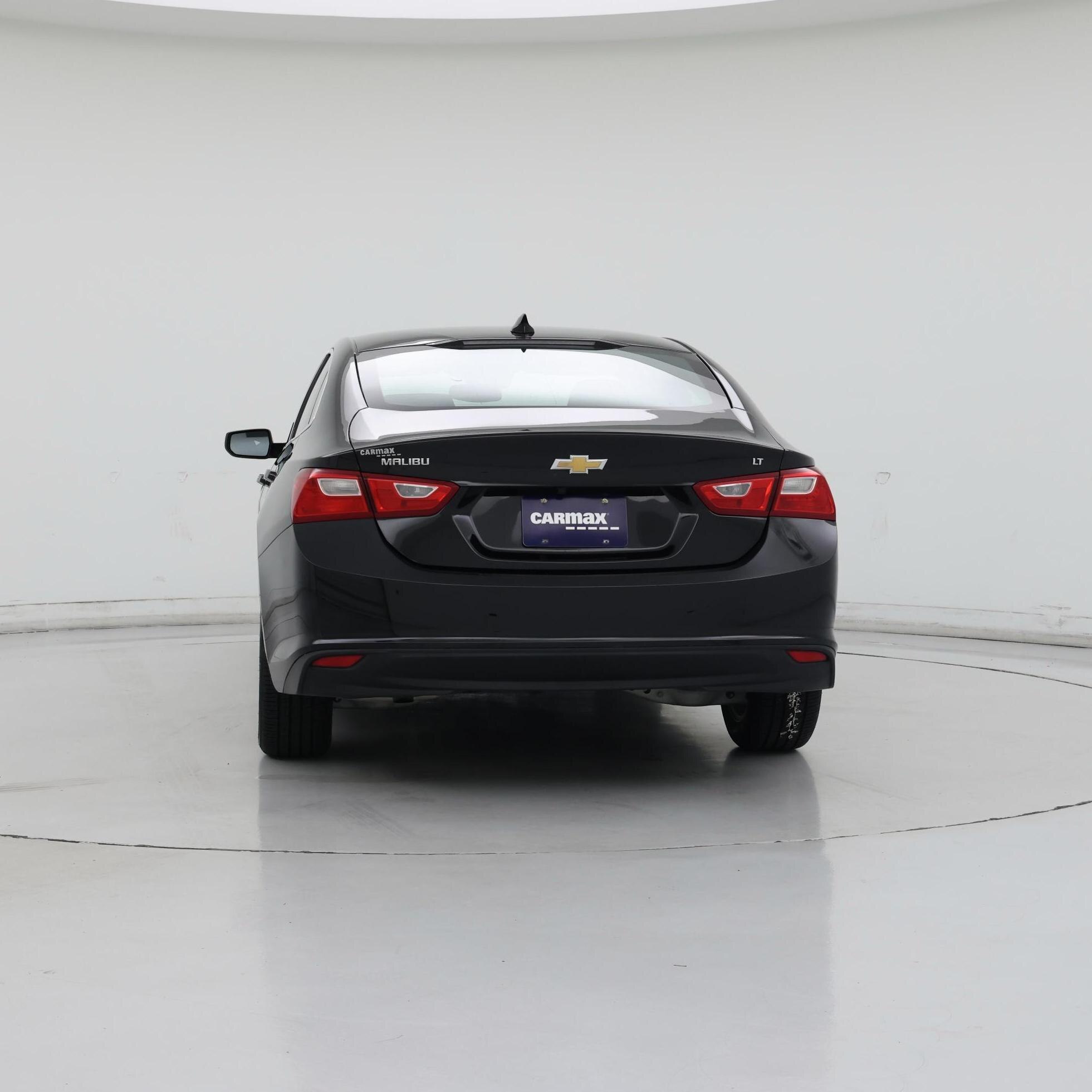 Thumbnail: 2023 Chevrolet Malibu - 6