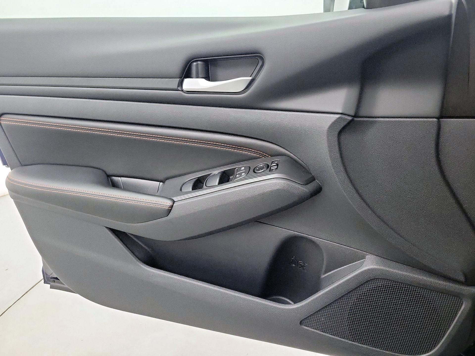 Thumbnail: 2022 Nissan Altima - 10