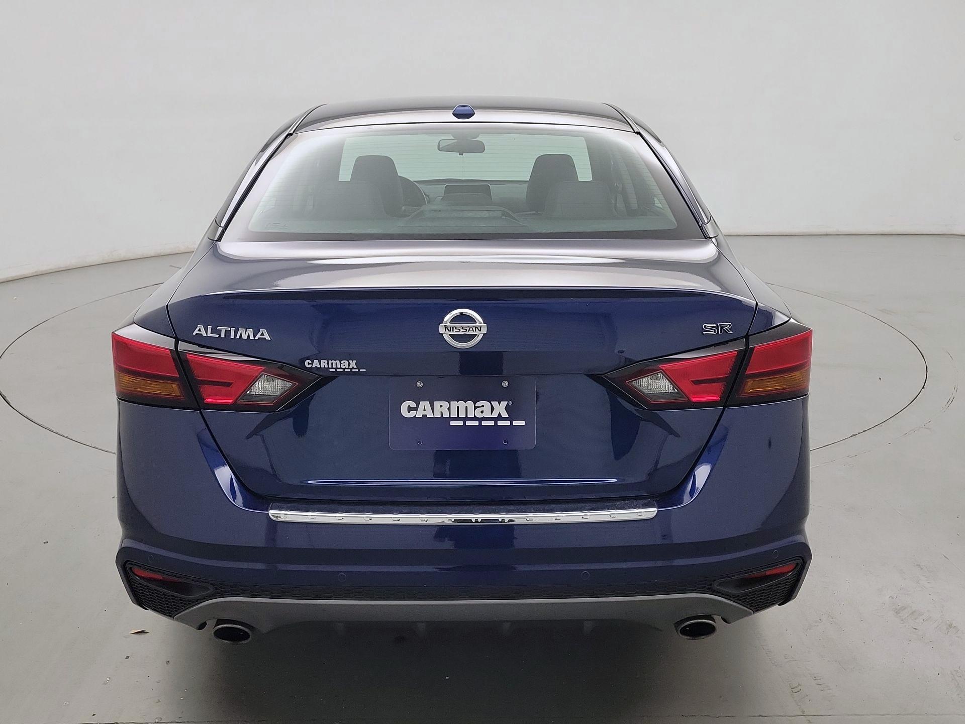 Thumbnail: 2022 Nissan Altima - 6