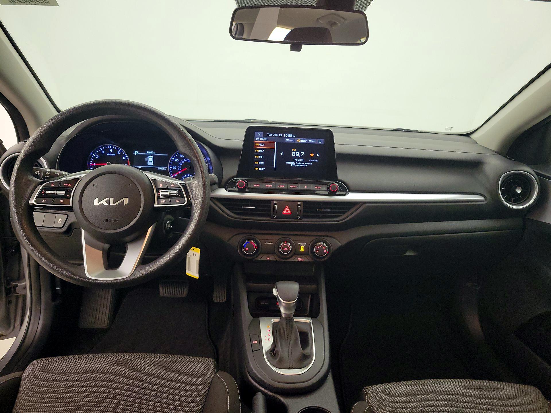 Thumbnail: 2024 Kia Forte - 9