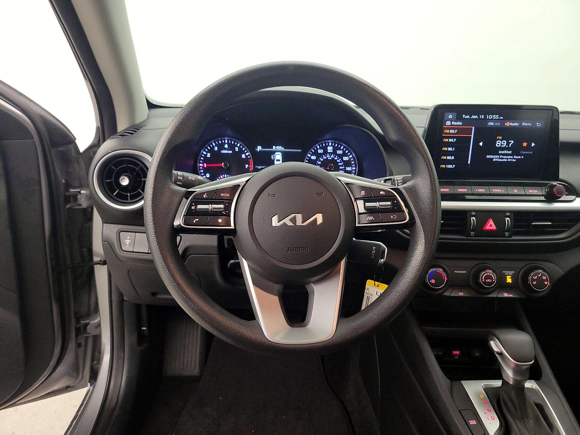 Thumbnail: 2024 Kia Forte - 10