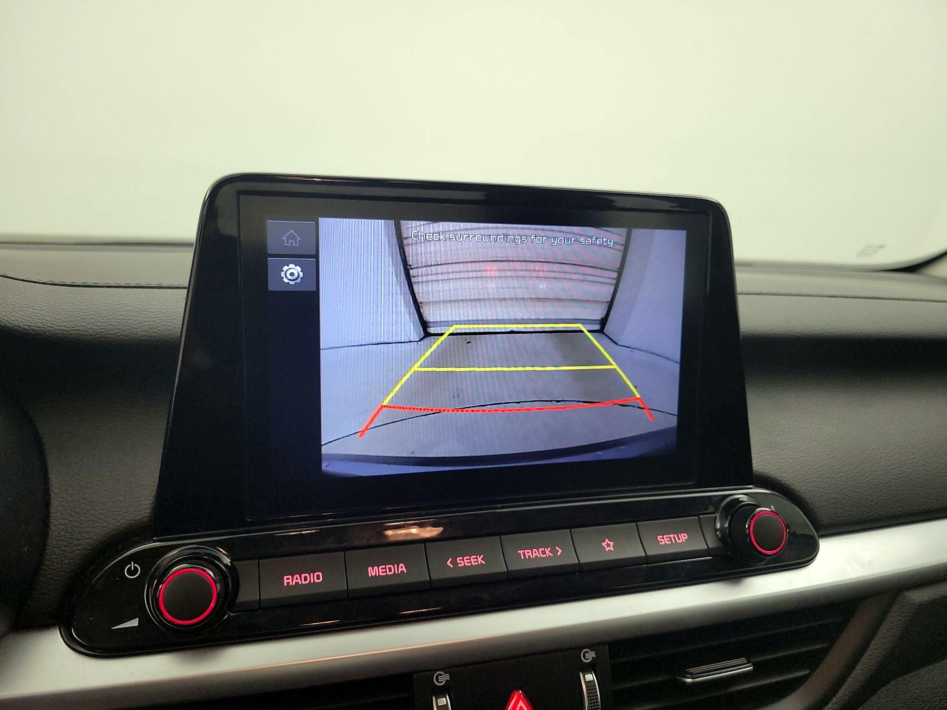 Thumbnail: 2024 Kia Forte - 13