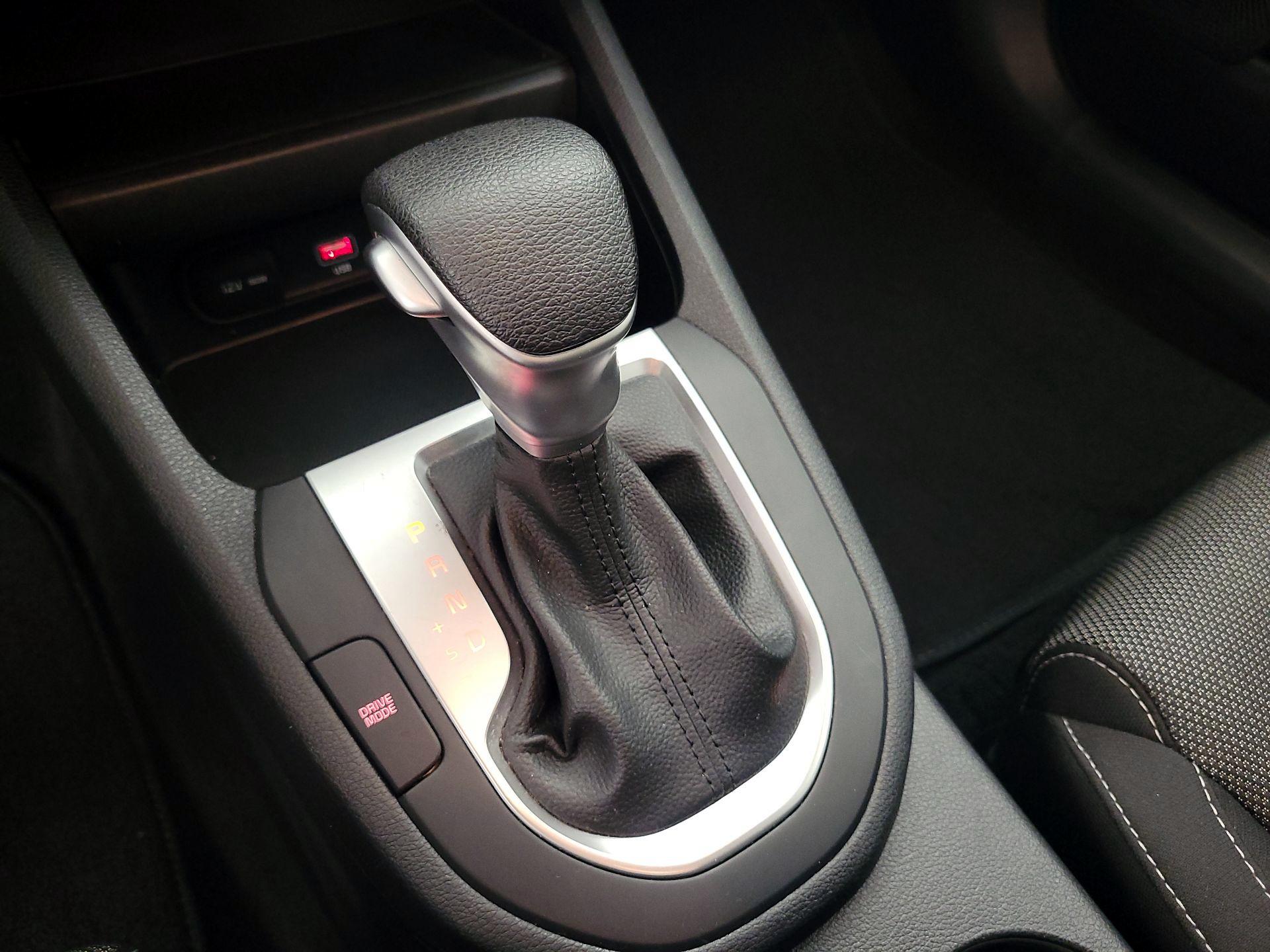 Thumbnail: 2024 Kia Forte - 16