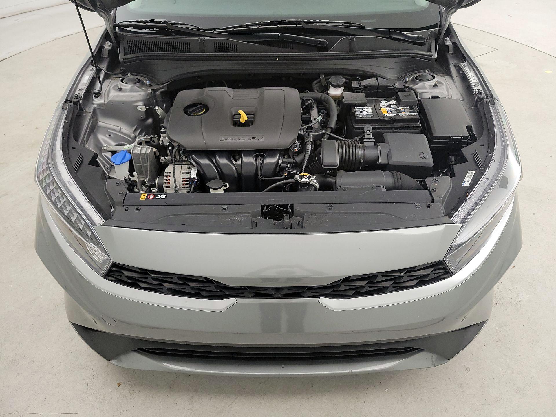 Thumbnail: 2024 Kia Forte - 20