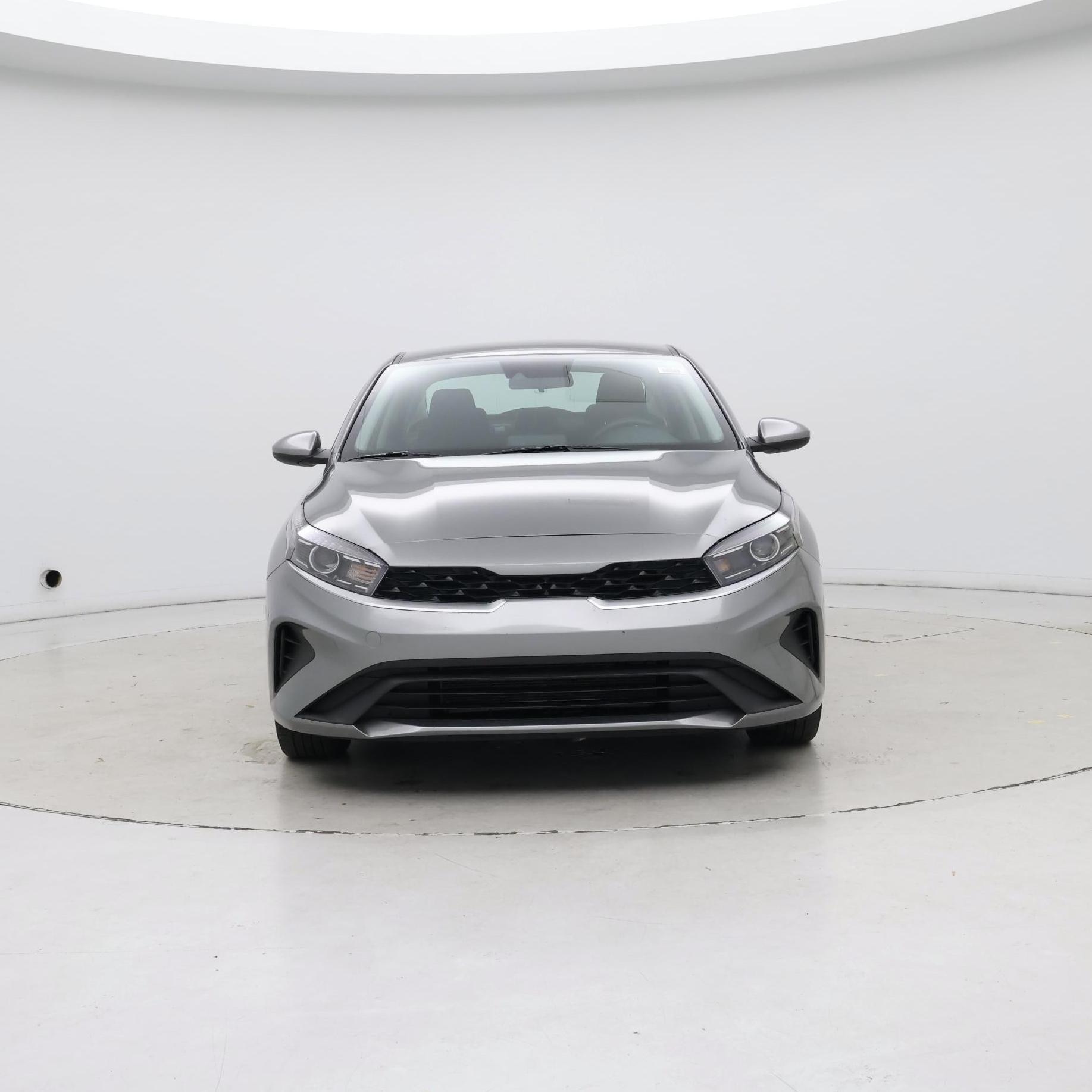 Thumbnail: 2024 Kia Forte - 5