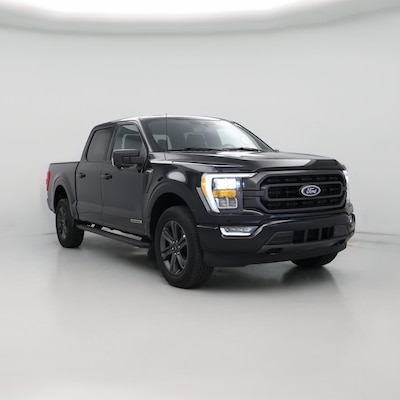 2023 Ford F150 XLT