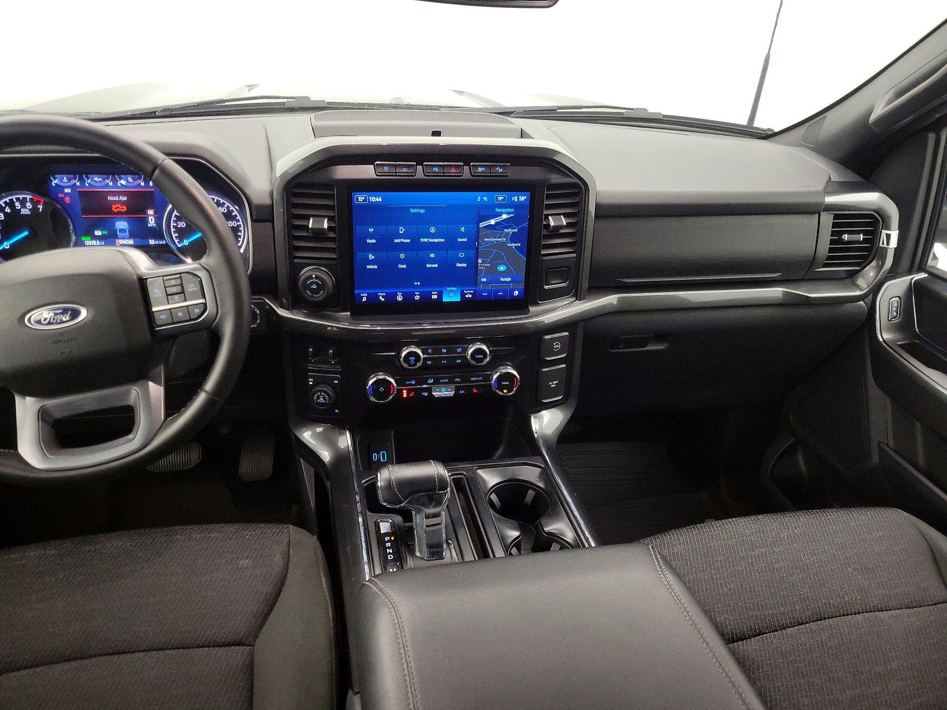 Thumbnail: 2023 Ford F-150 - 9