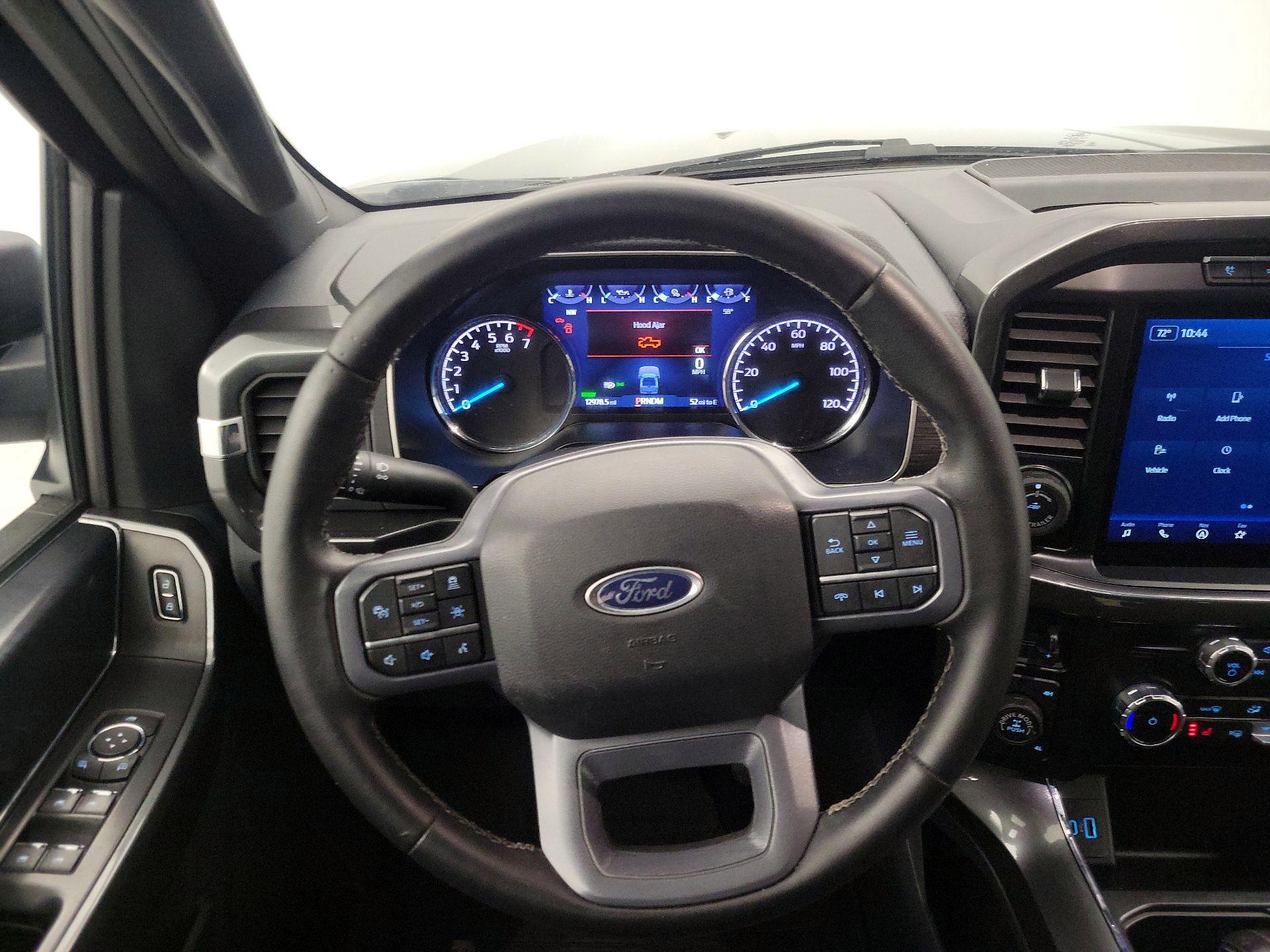 Thumbnail: 2023 Ford F-150 - 10