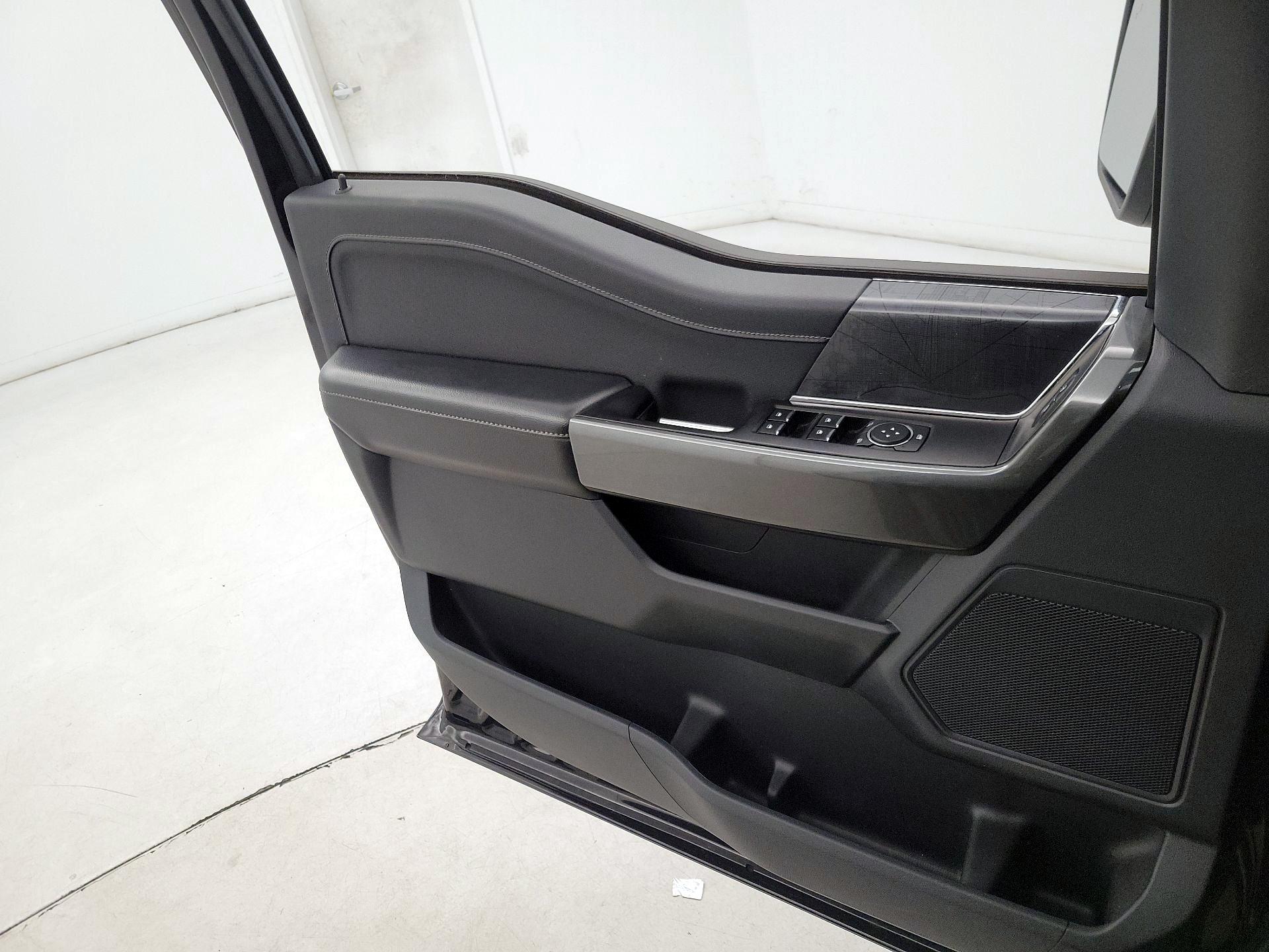 Thumbnail: 2023 Ford F-150 - 12