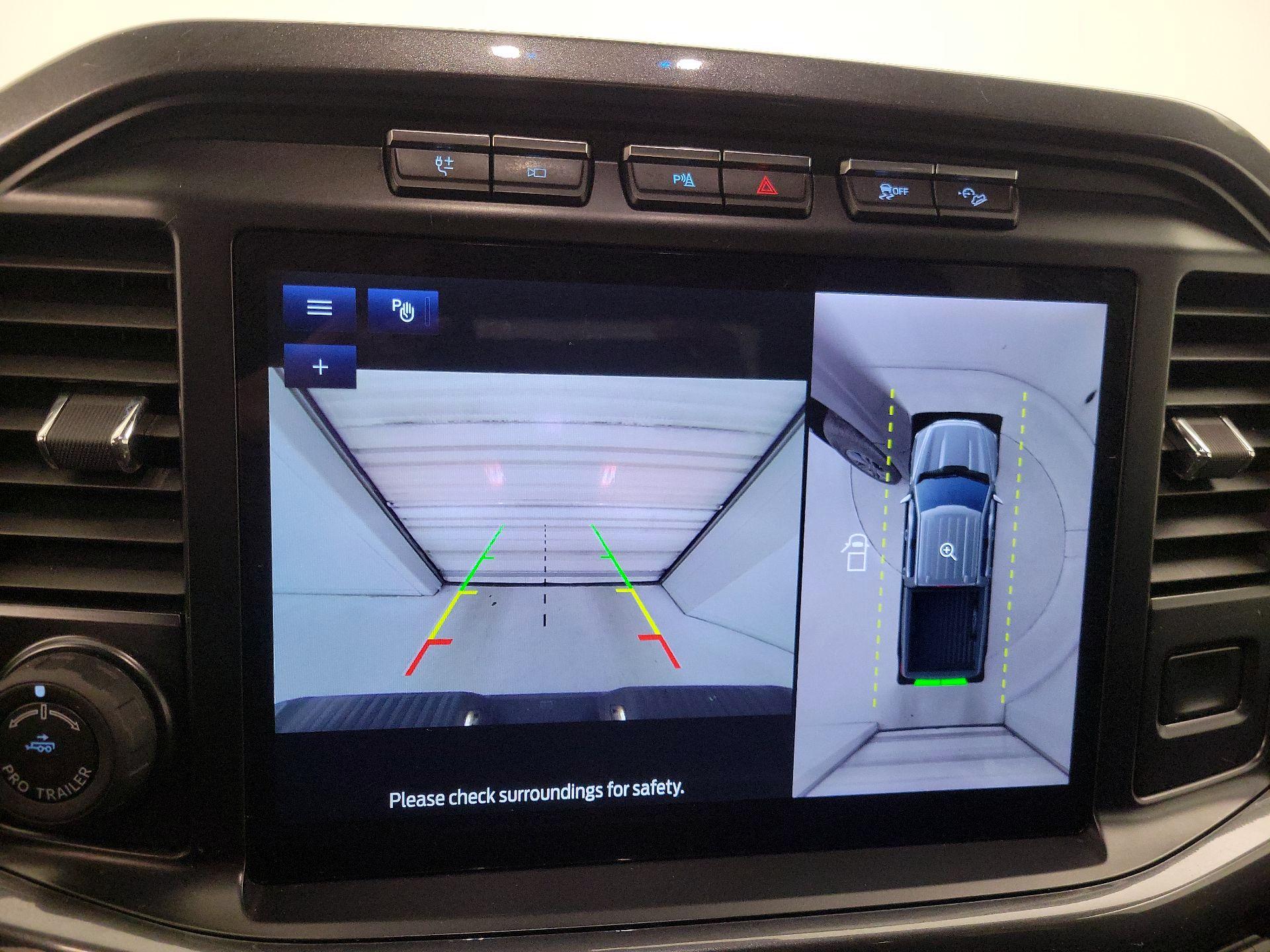 Thumbnail: 2023 Ford F-150 - 14