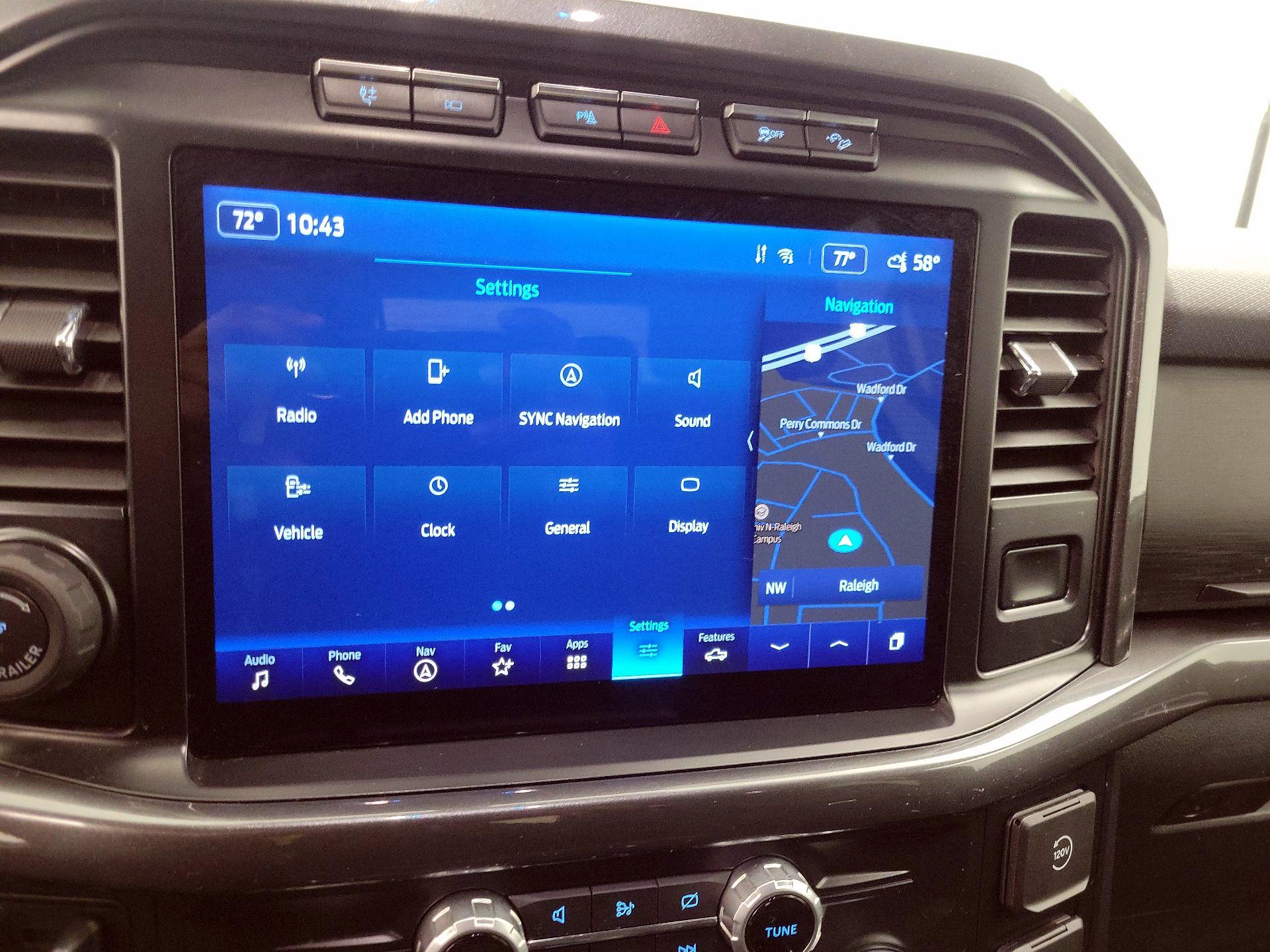 Thumbnail: 2023 Ford F-150 - 15