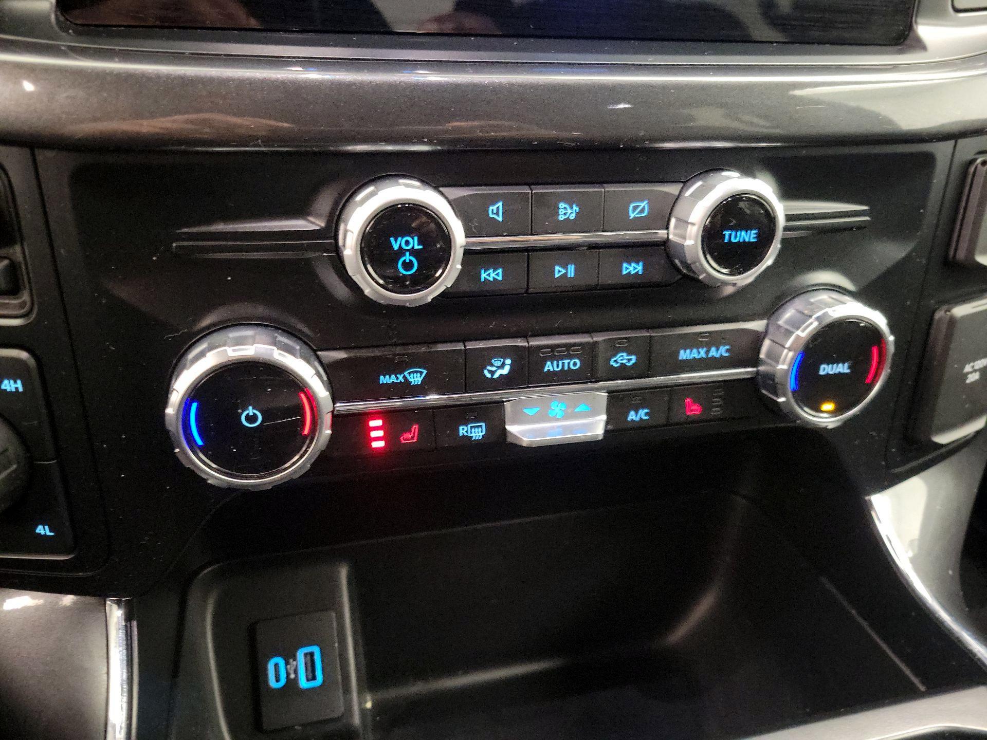 Thumbnail: 2023 Ford F-150 - 16