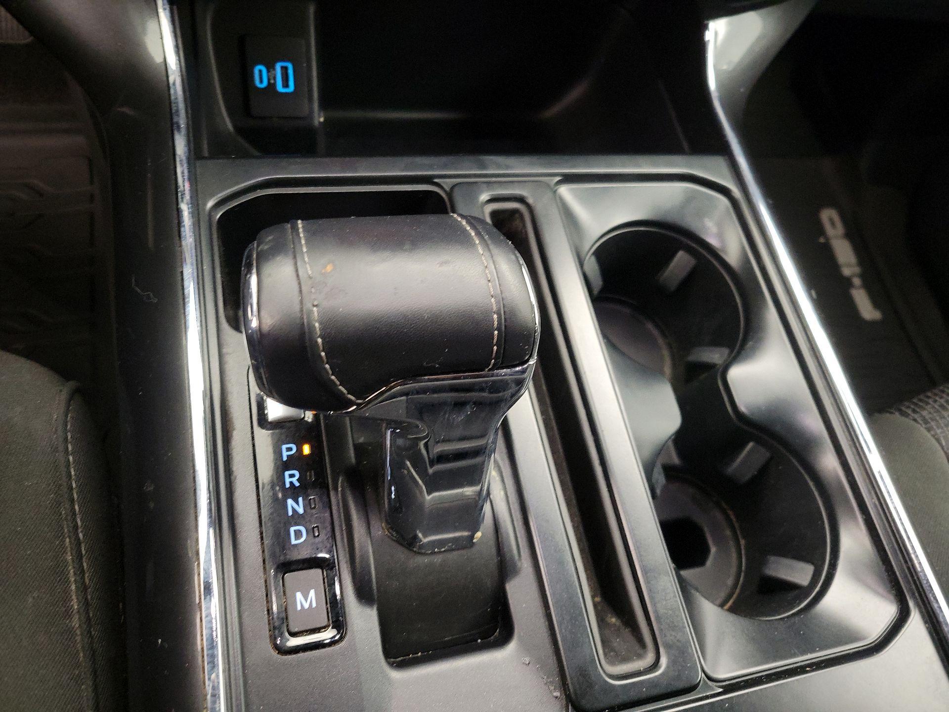 Thumbnail: 2023 Ford F-150 - 17