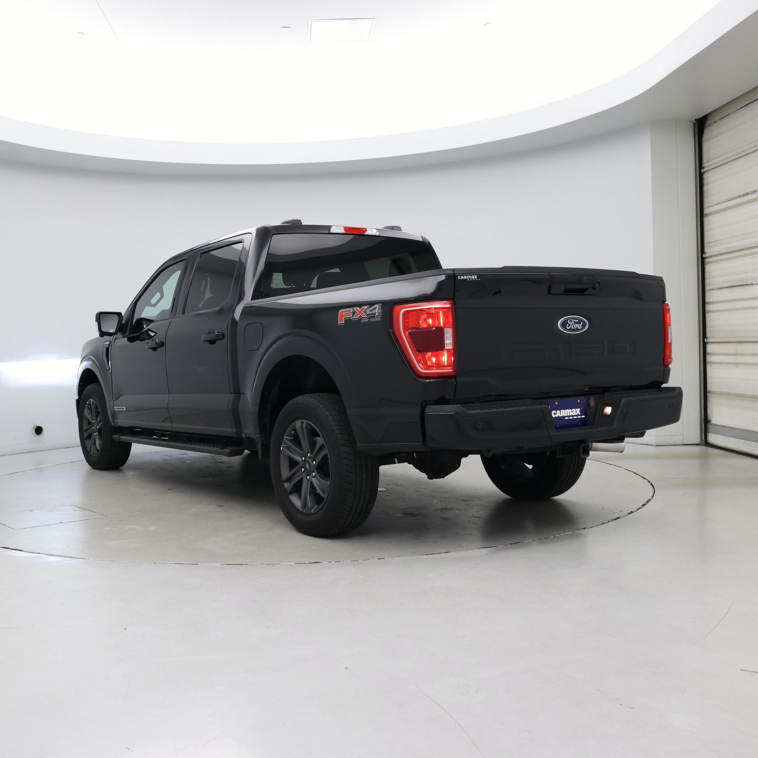 Thumbnail: 2023 Ford F-150 - 2