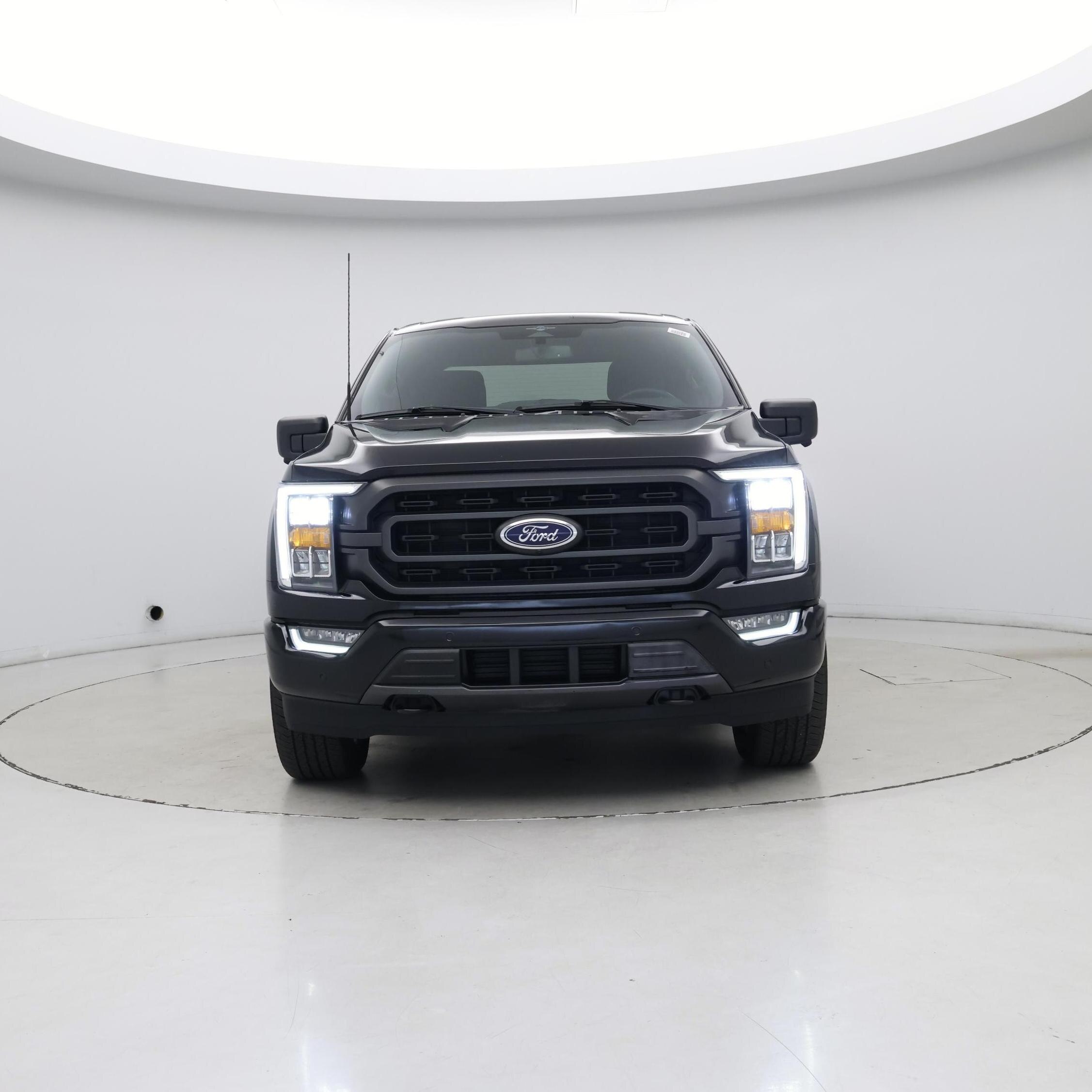 Thumbnail: 2023 Ford F-150 - 5