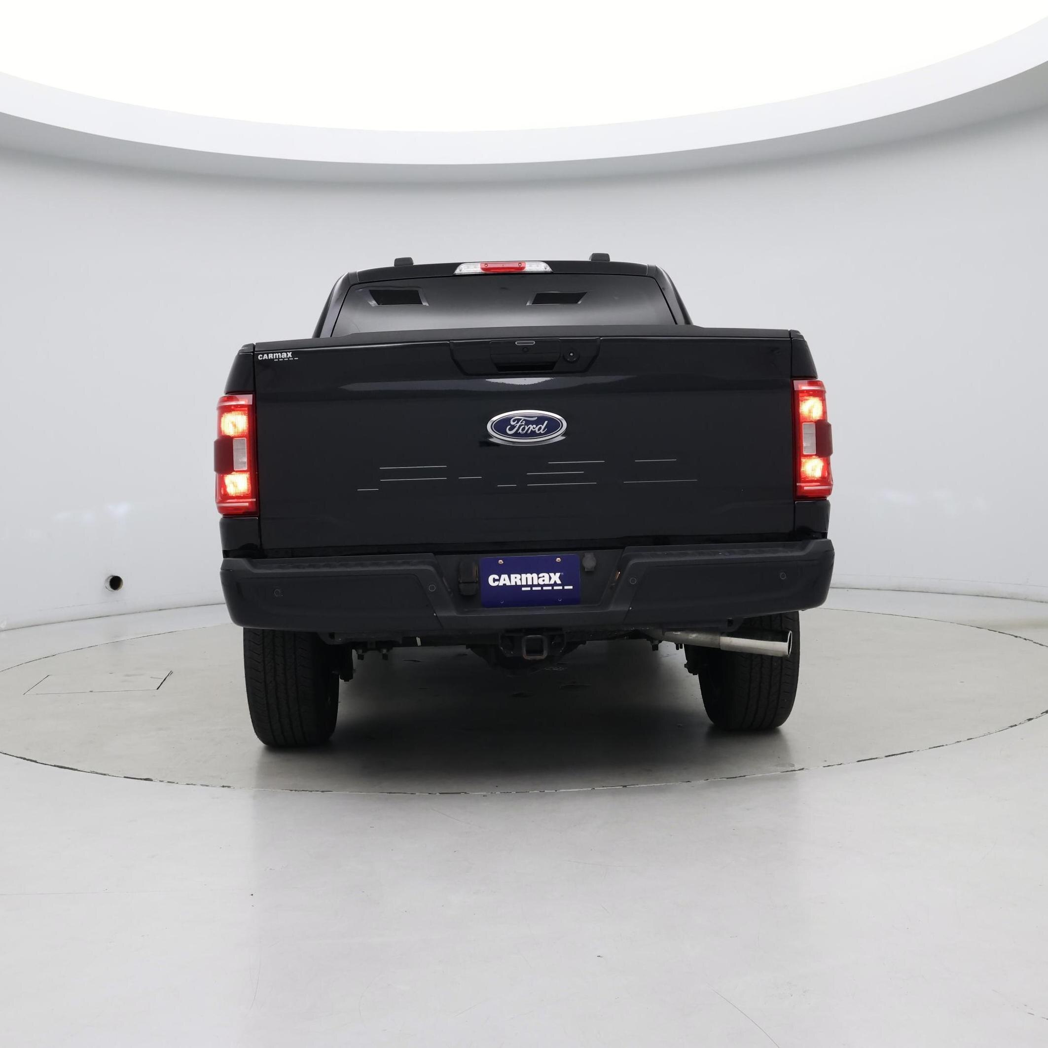 Thumbnail: 2023 Ford F-150 - 6