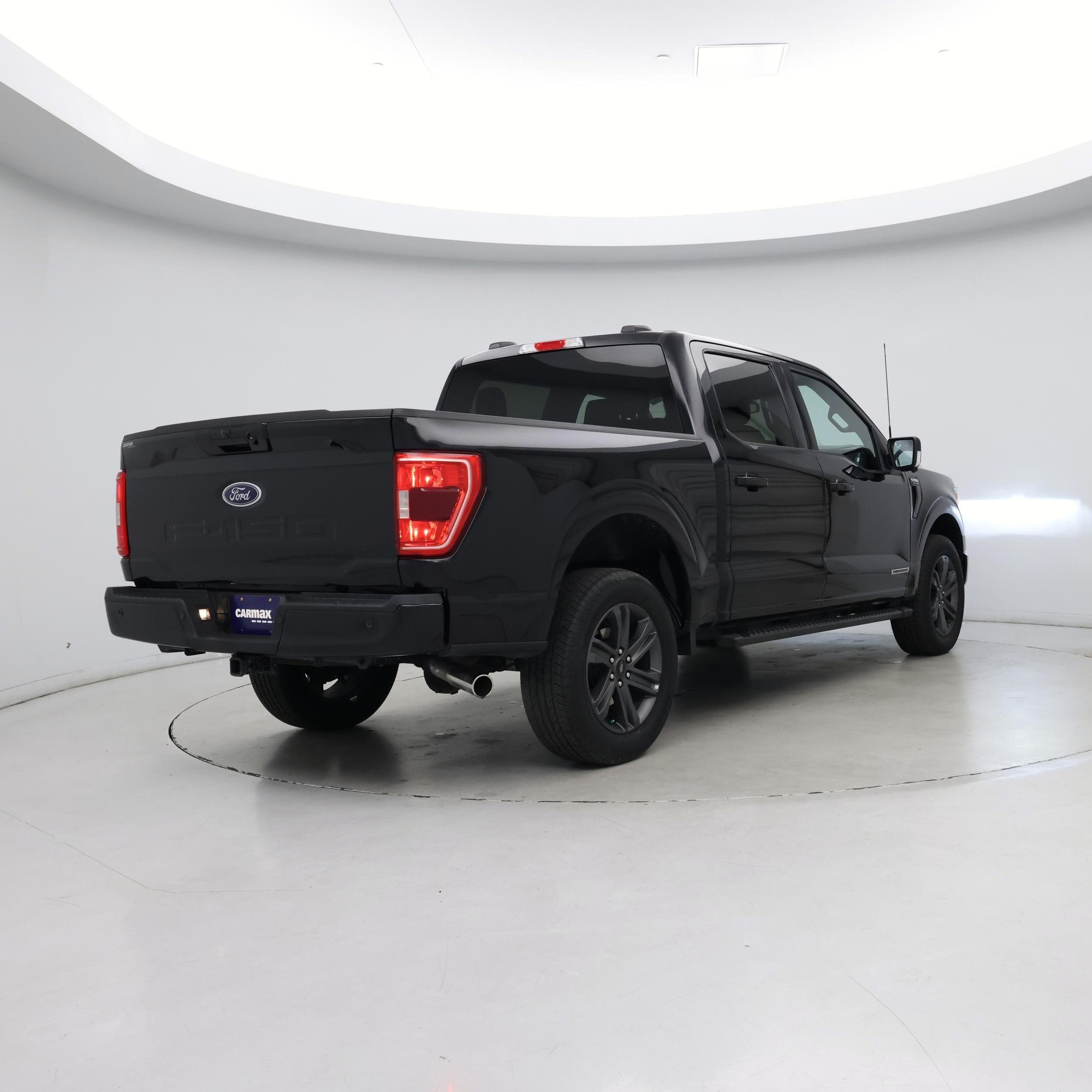 Thumbnail: 2023 Ford F-150 - 8