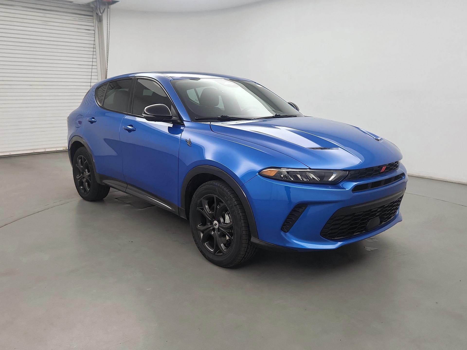 Thumbnail: 2024 Dodge Hornet - 1