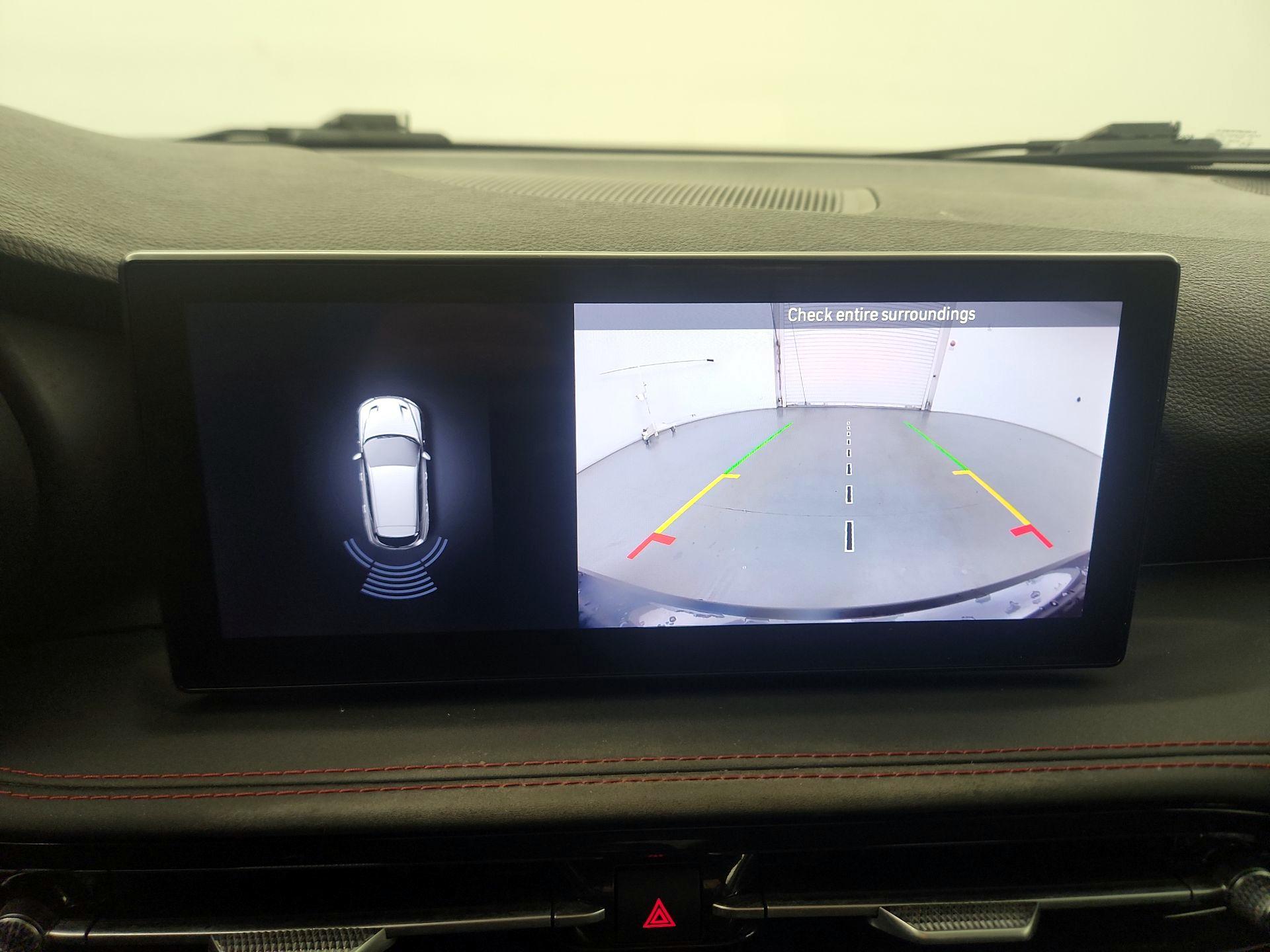 Thumbnail: 2024 Dodge Hornet - 12