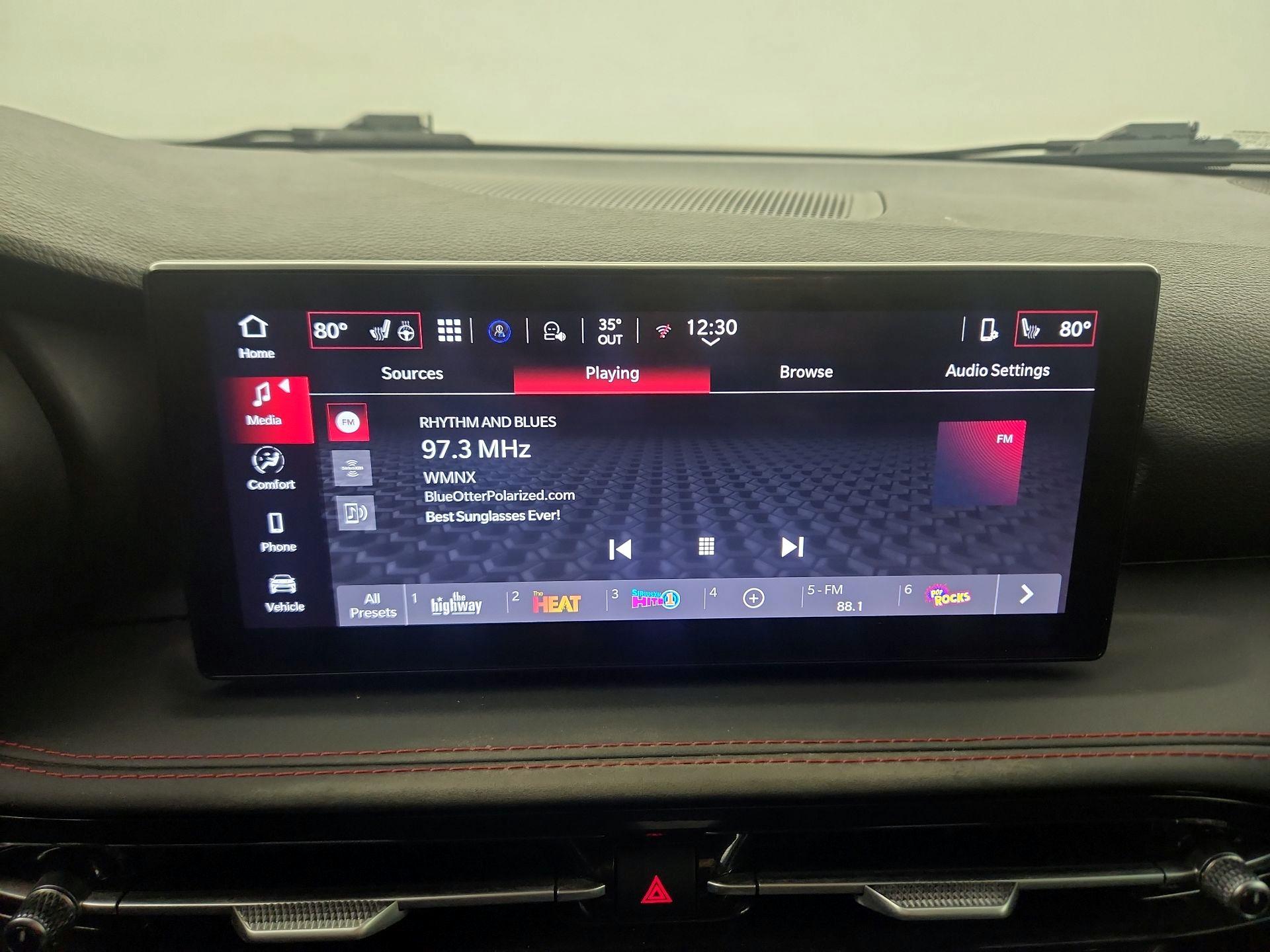 Thumbnail: 2024 Dodge Hornet - 13