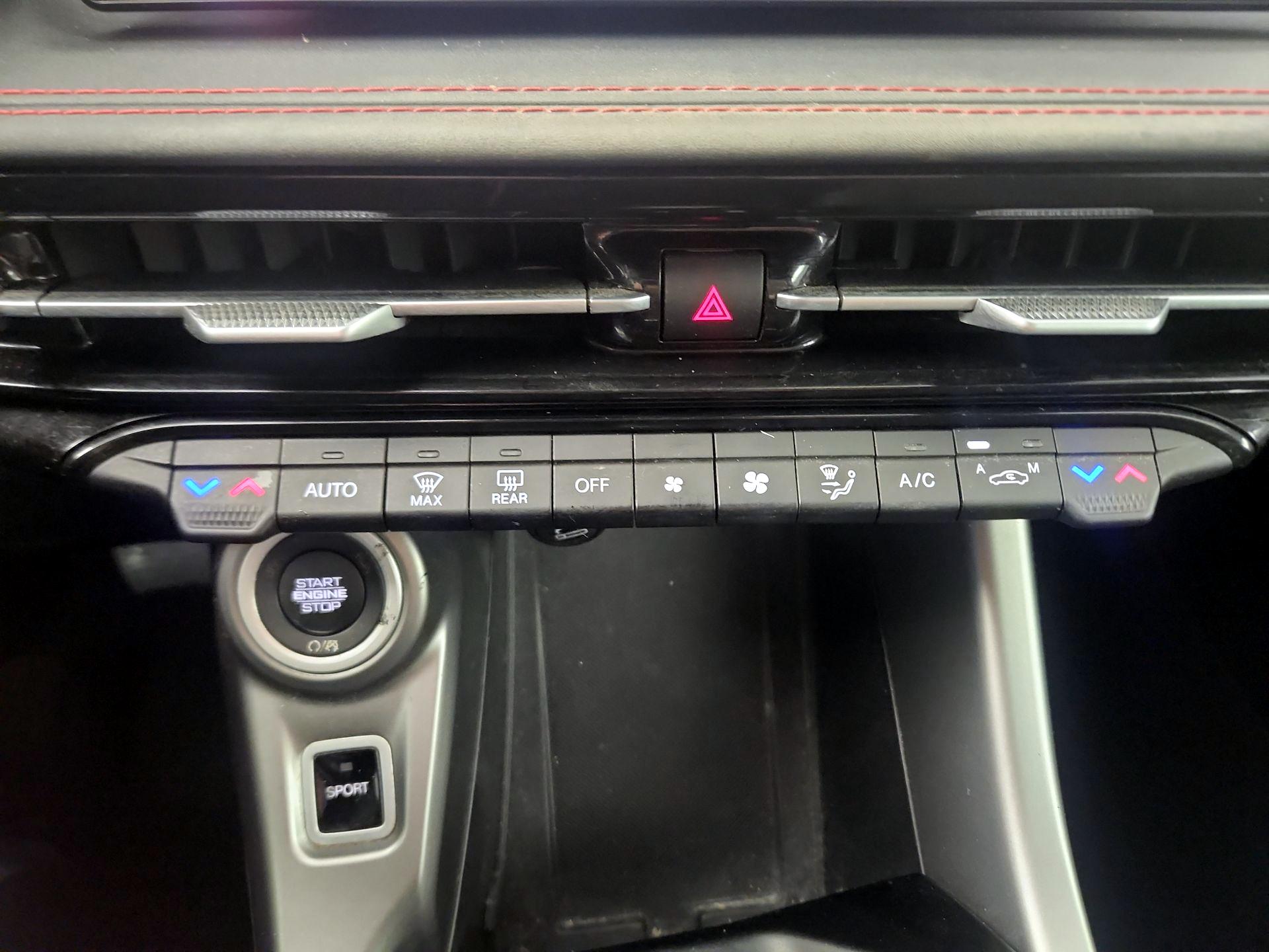 Thumbnail: 2024 Dodge Hornet - 14