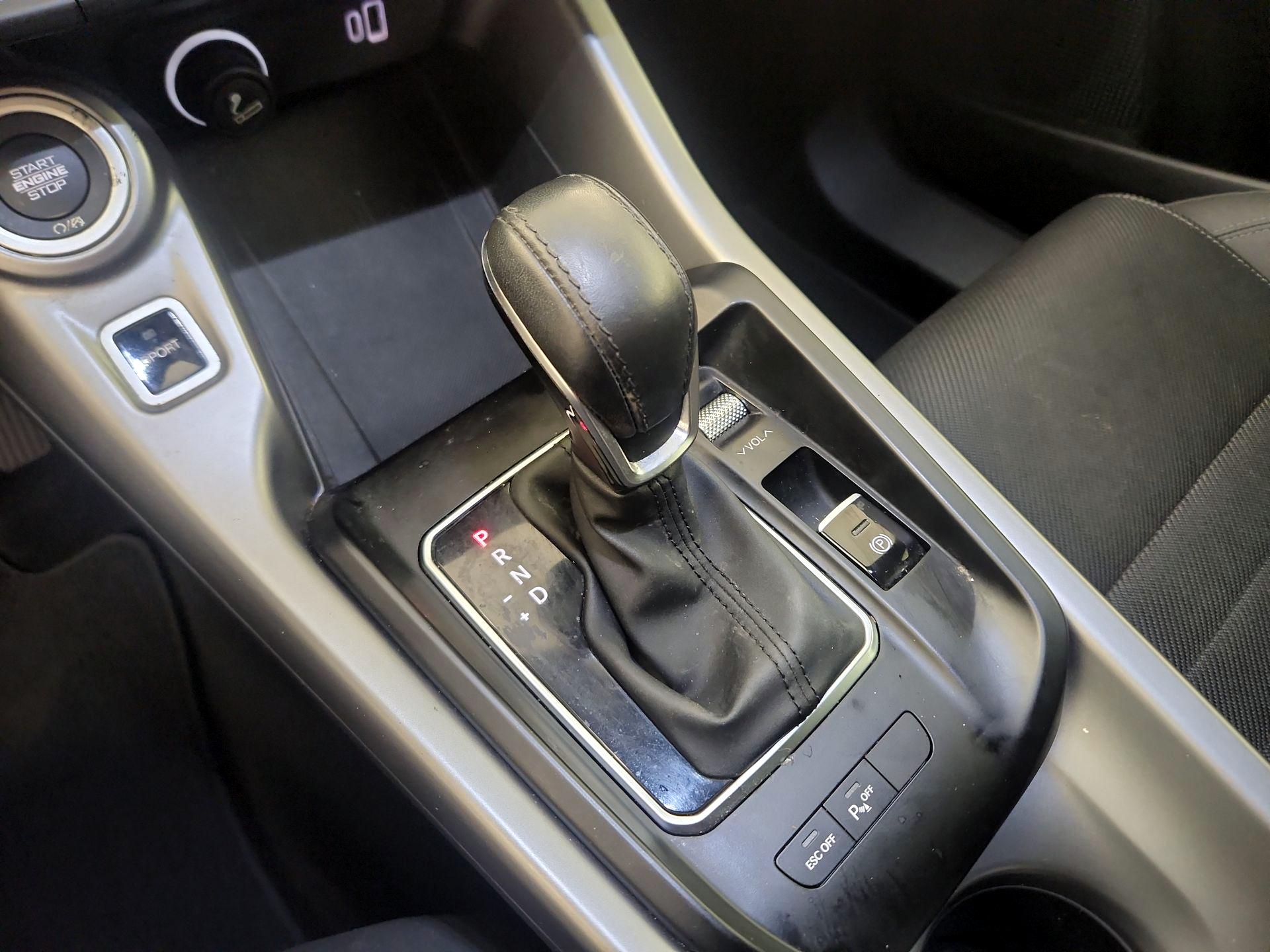 Thumbnail: 2024 Dodge Hornet - 15