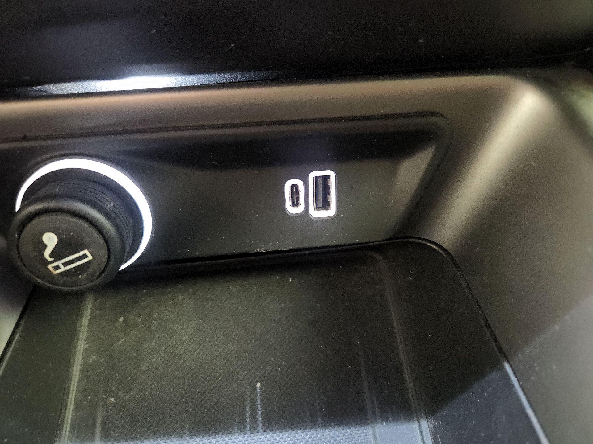 Thumbnail: 2024 Dodge Hornet - 16