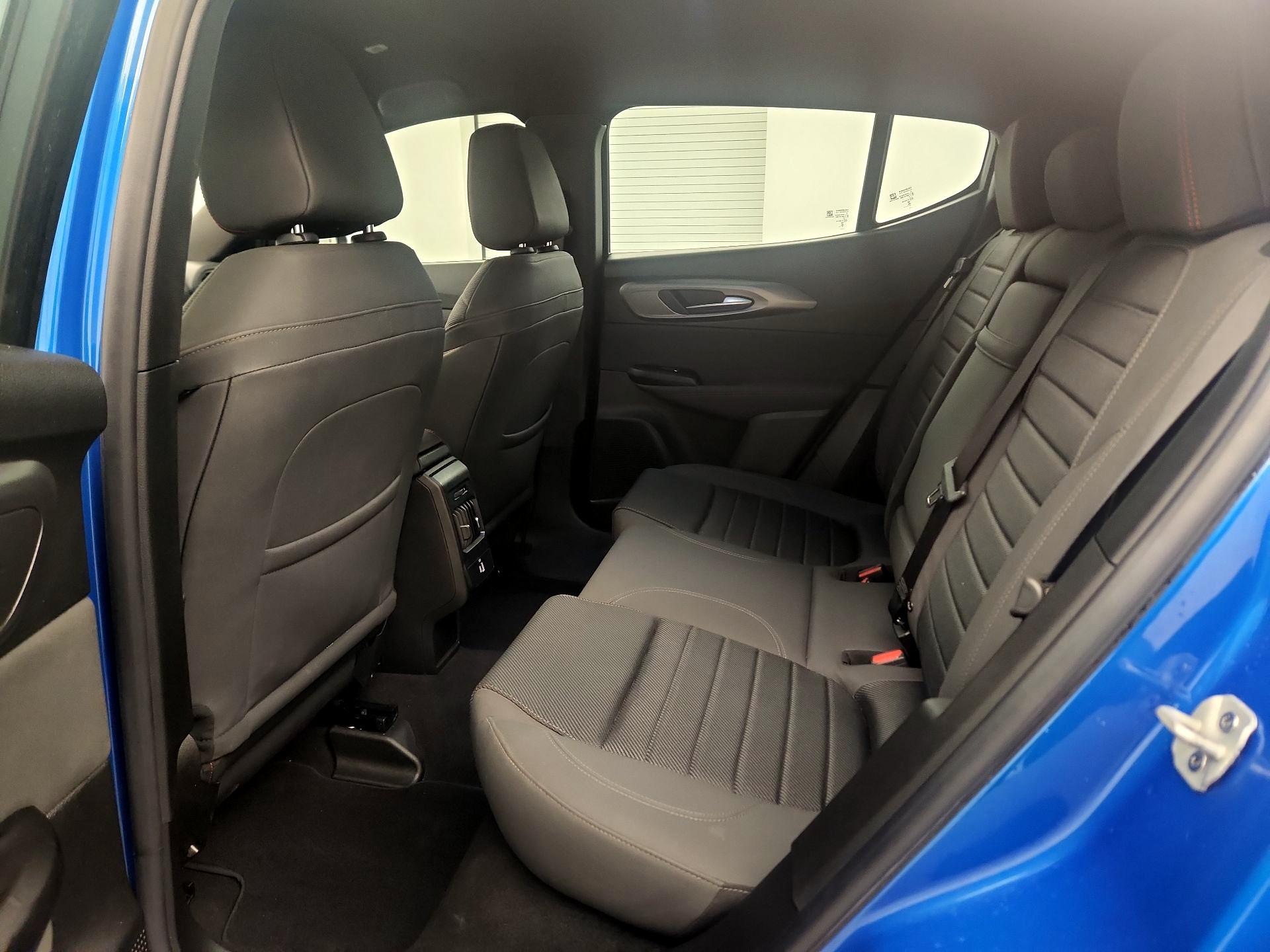 Thumbnail: 2024 Dodge Hornet - 17