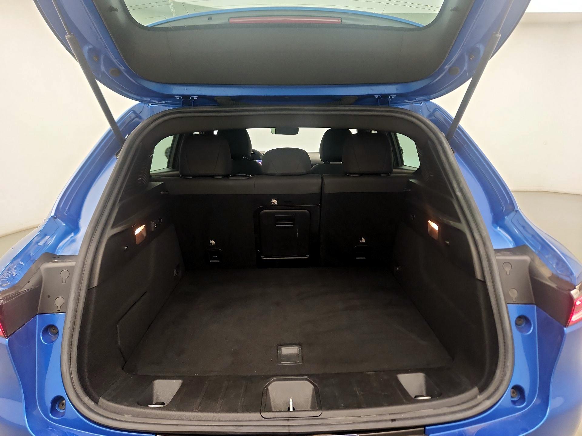 Thumbnail: 2024 Dodge Hornet - 18