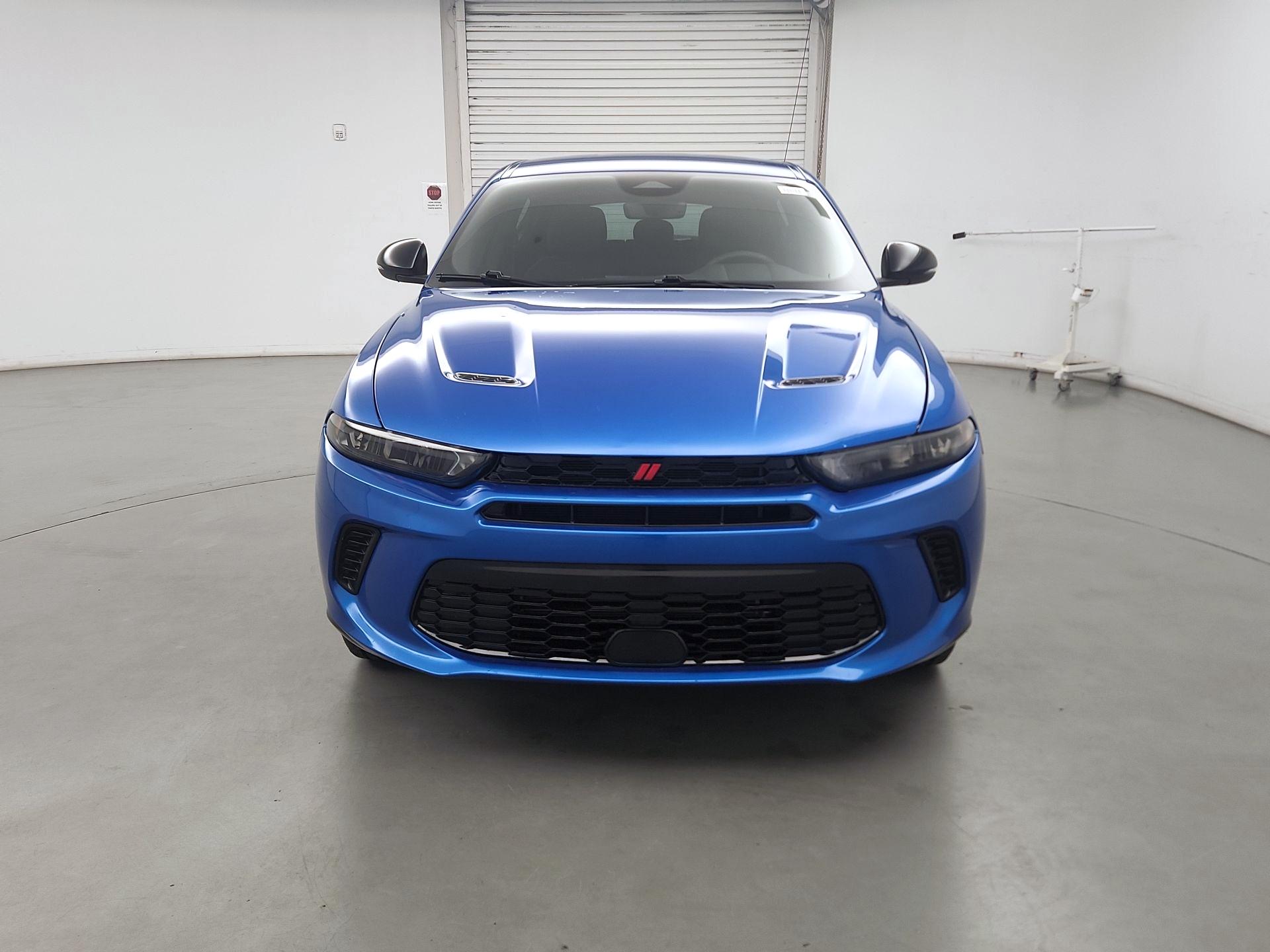 Thumbnail: 2024 Dodge Hornet - 2