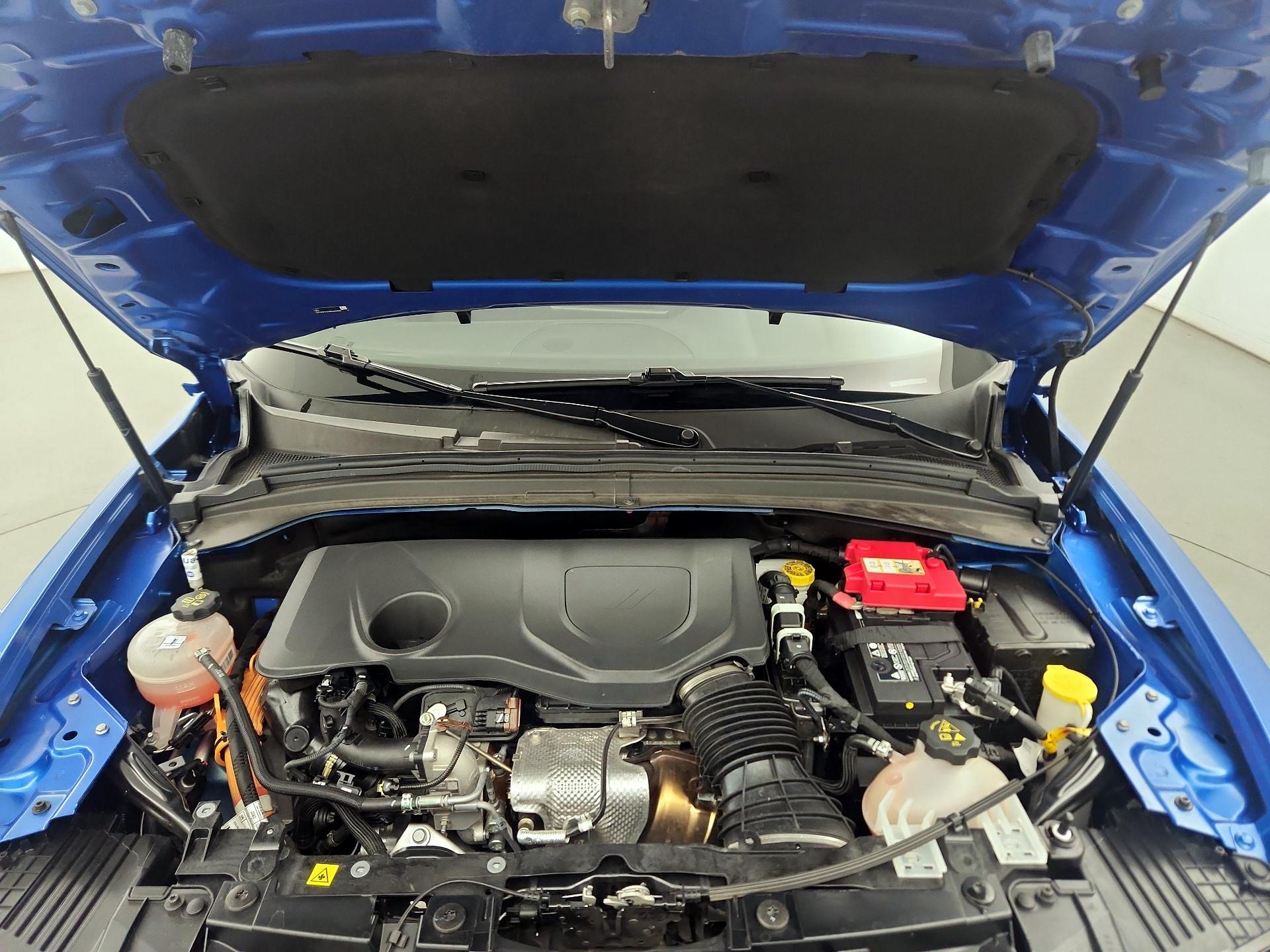 Thumbnail: 2024 Dodge Hornet - 19