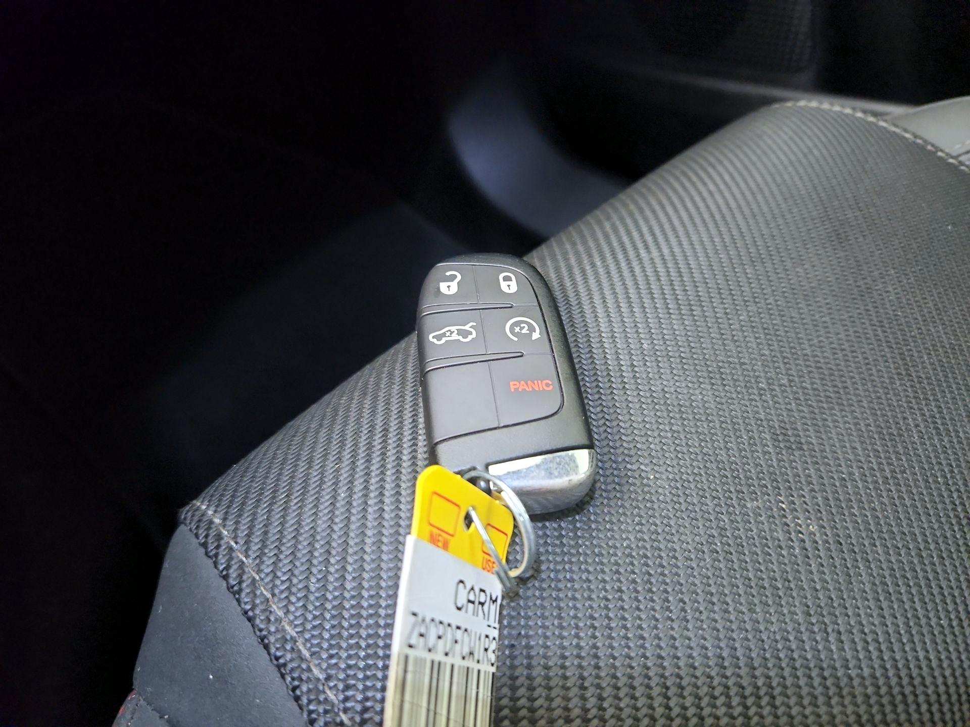 Thumbnail: 2024 Dodge Hornet - 20