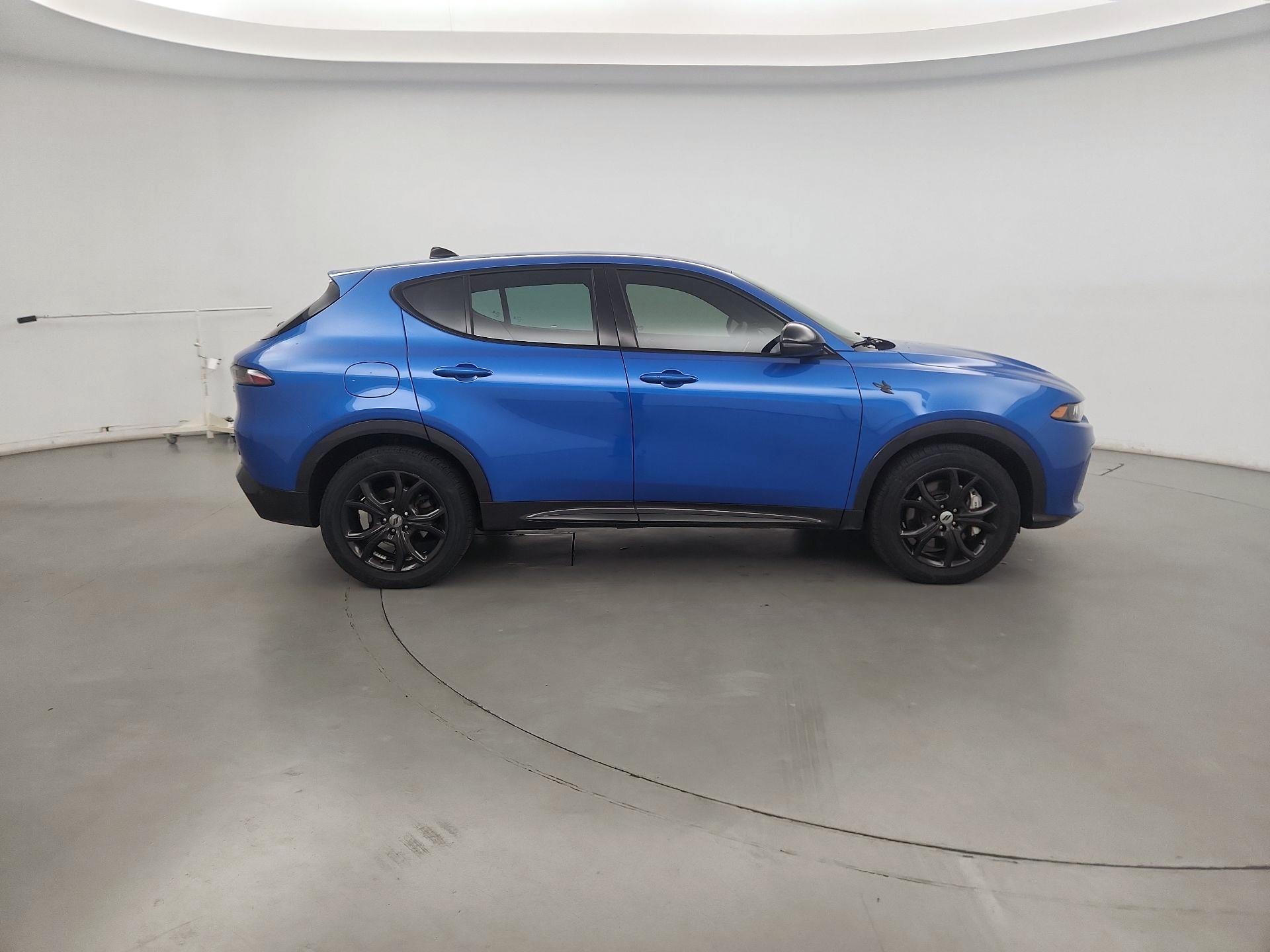 Thumbnail: 2024 Dodge Hornet - 4