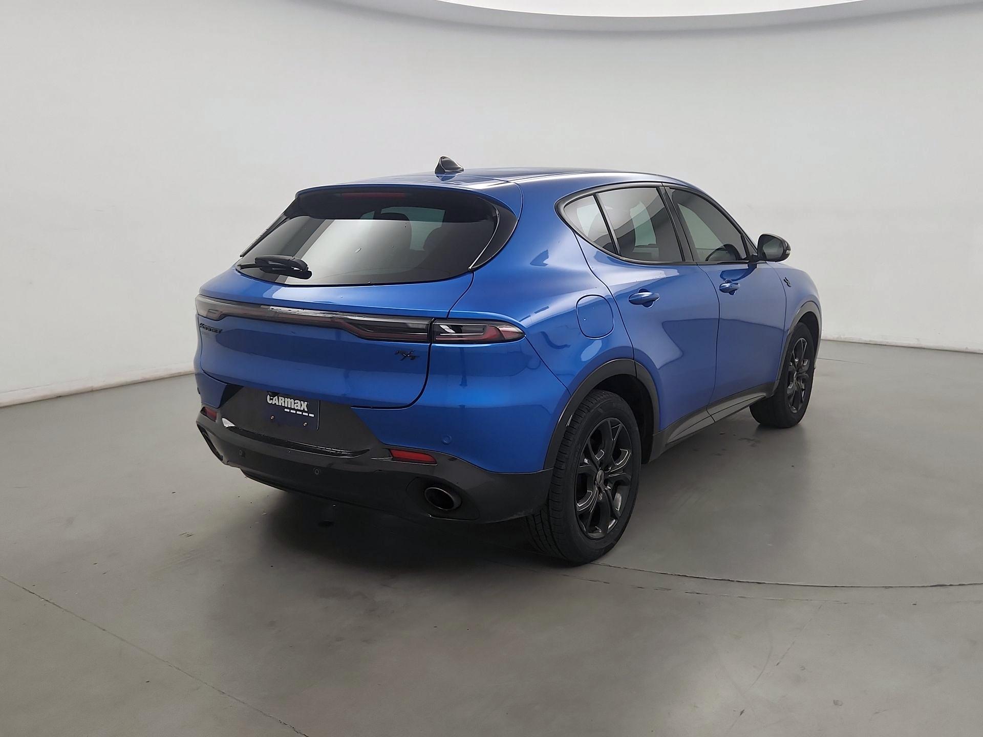 Thumbnail: 2024 Dodge Hornet - 5