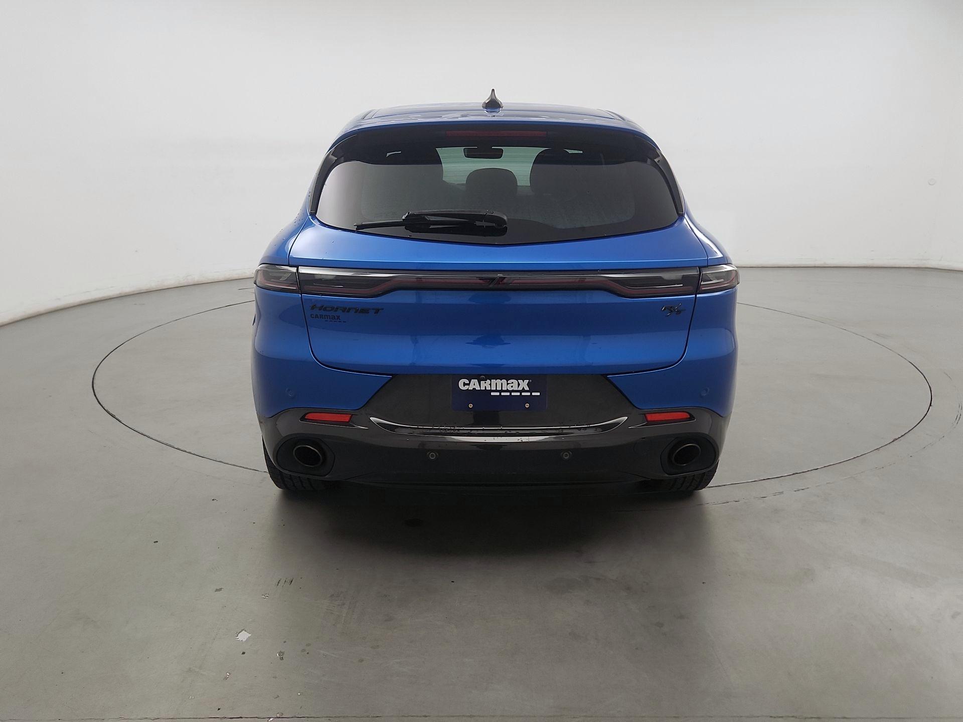 Thumbnail: 2024 Dodge Hornet - 6