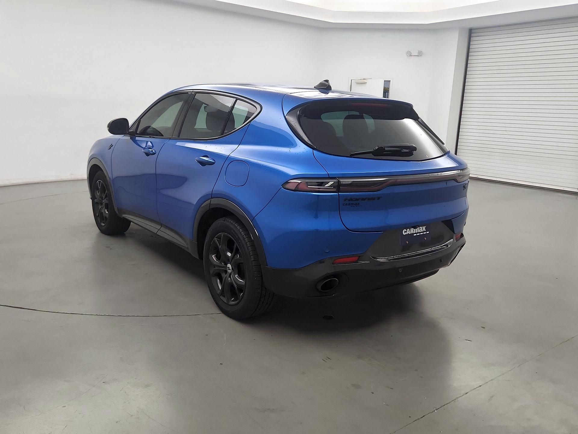 Thumbnail: 2024 Dodge Hornet - 7