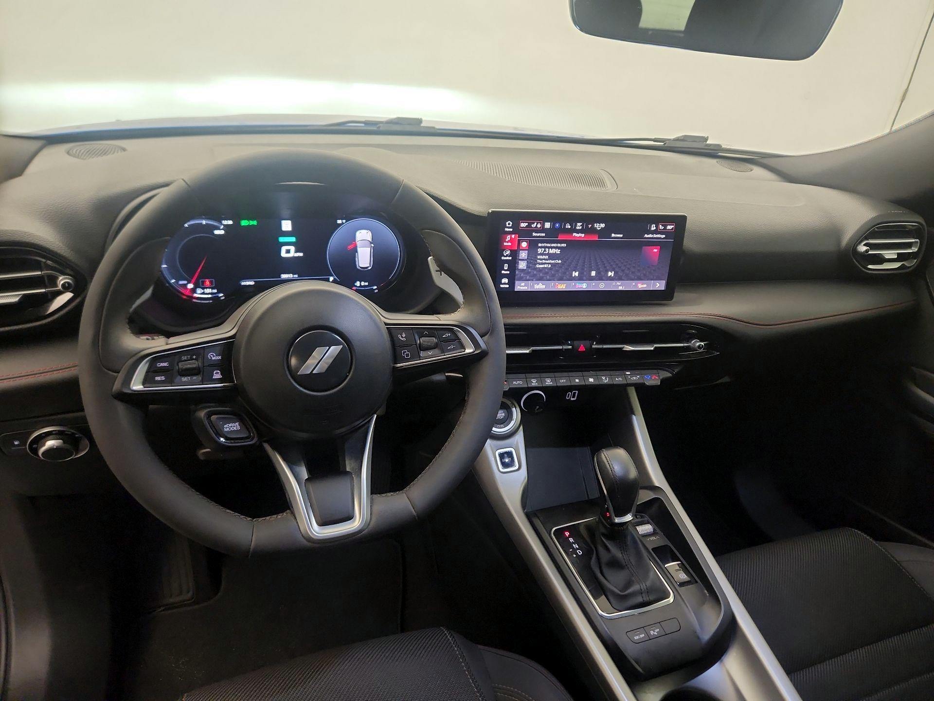 Thumbnail: 2024 Dodge Hornet - 8