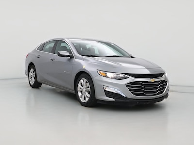 2023 Chevrolet Malibu 1LT