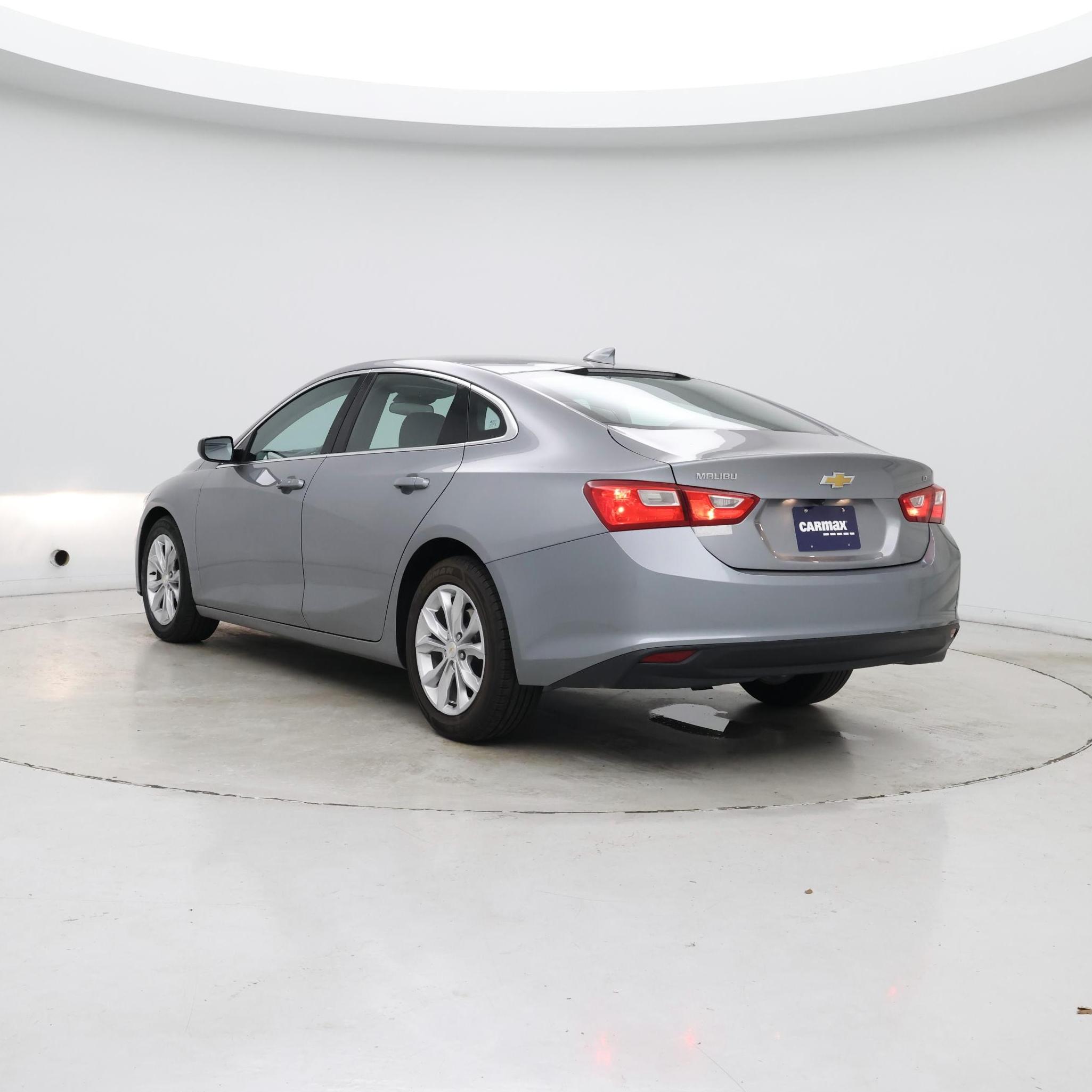 Thumbnail: 2023 Chevrolet Malibu - 2