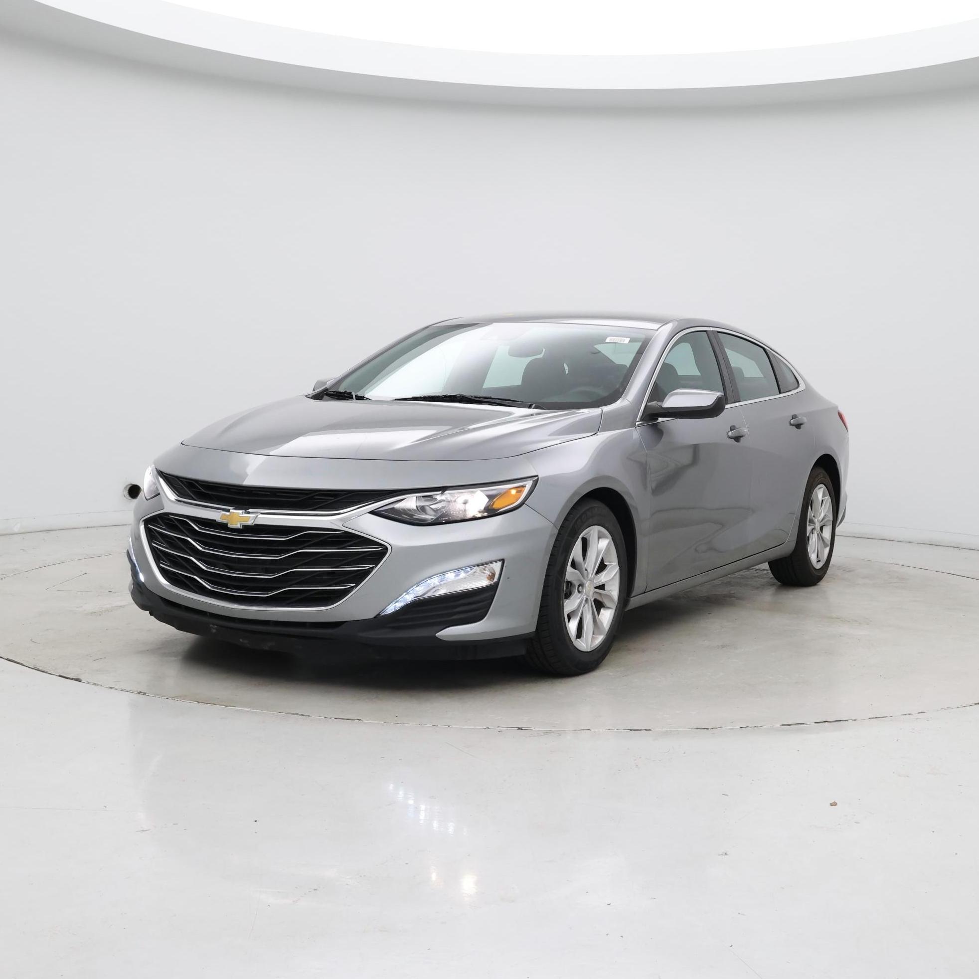 Thumbnail: 2023 Chevrolet Malibu - 4