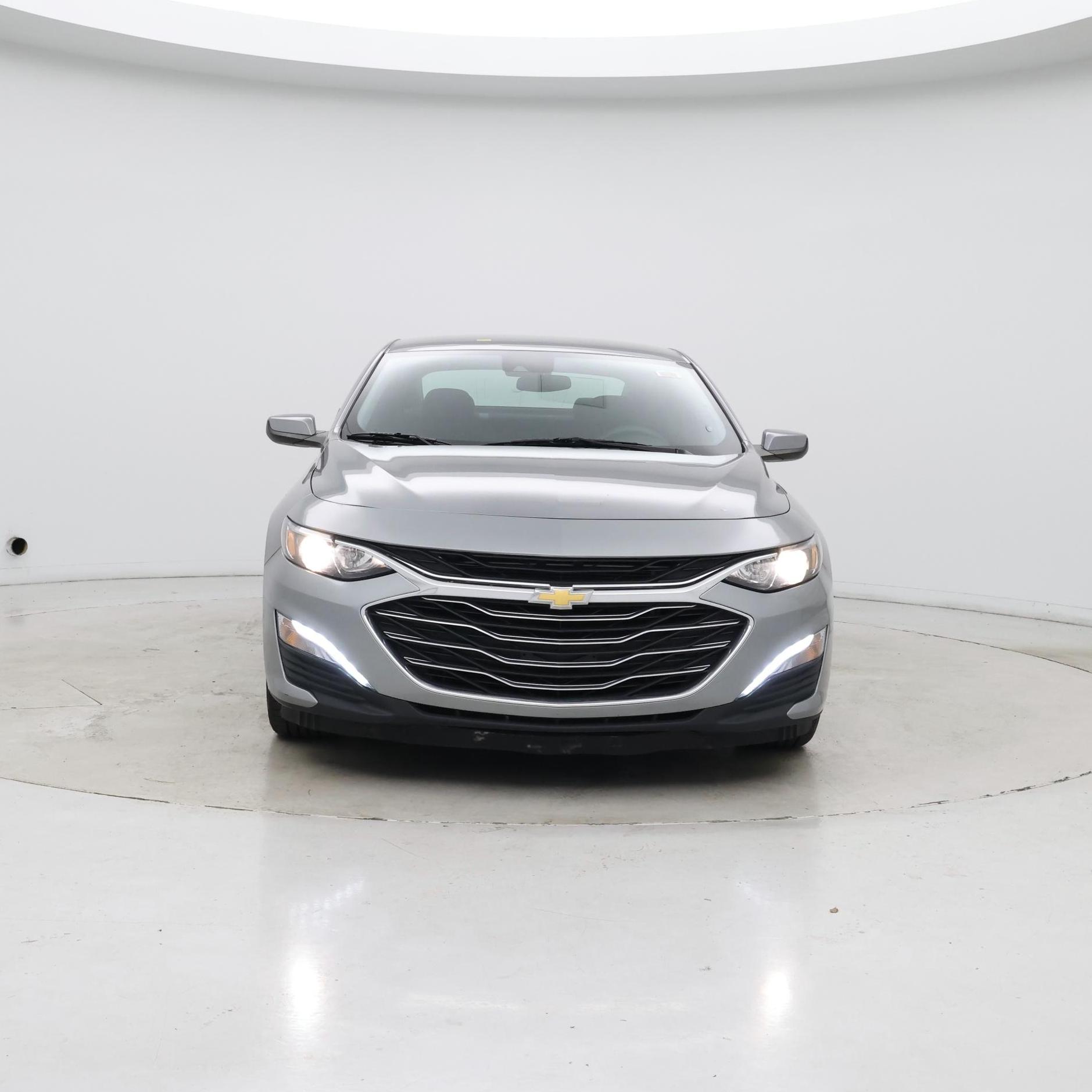 Thumbnail: 2023 Chevrolet Malibu - 5