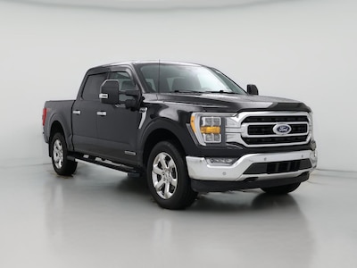 2023 Ford F150 XLT