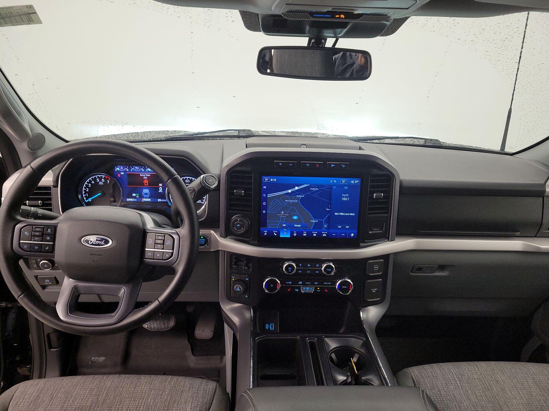 Thumbnail: 2023 Ford F-150 - 9