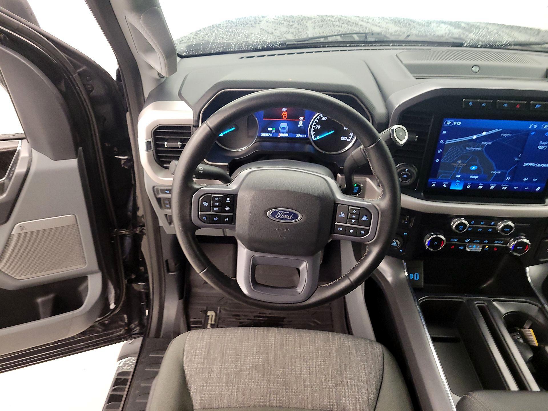 Thumbnail: 2023 Ford F-150 - 10