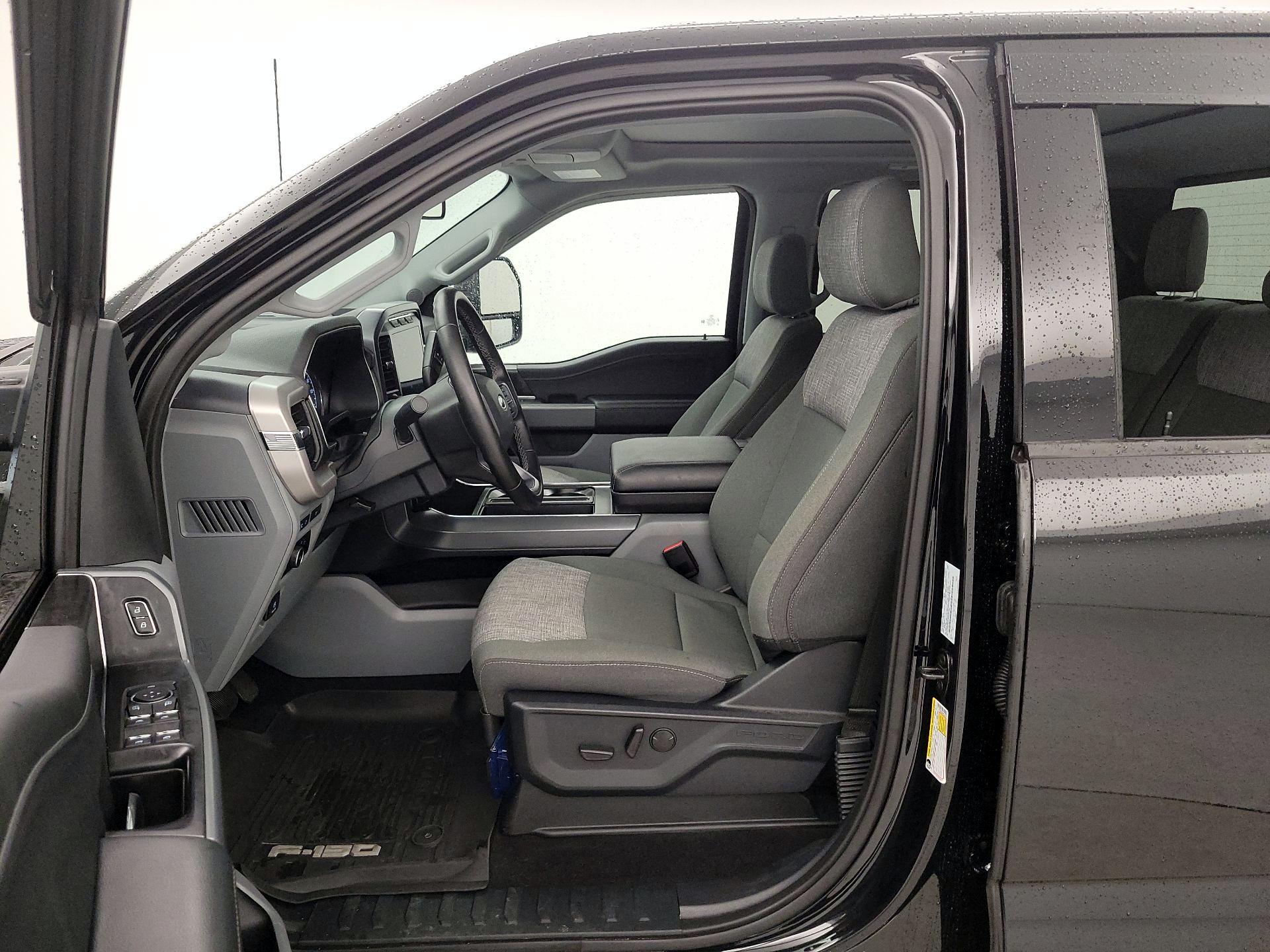 Thumbnail: 2023 Ford F-150 - 11